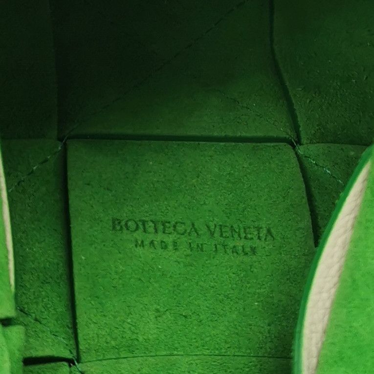 Bottega Veneta Bottega Veneta Women os Crossbody Bags Size ONE SIZE - 8 Thumbnail