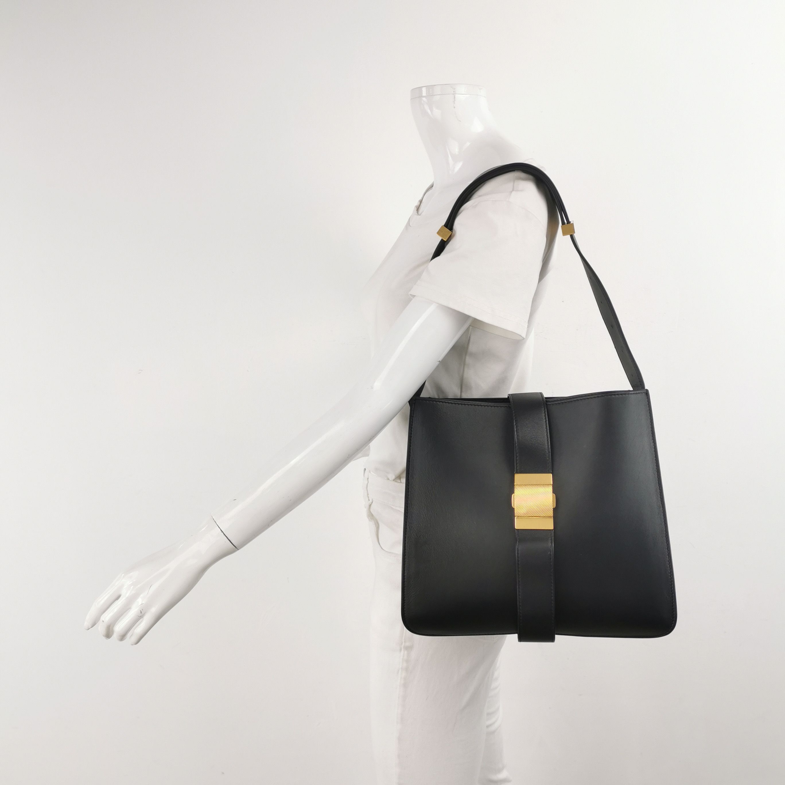 Bottega Veneta Bottega Veneta Women os Shoulder Bags Size ONE SIZE - 2 Thumbnail