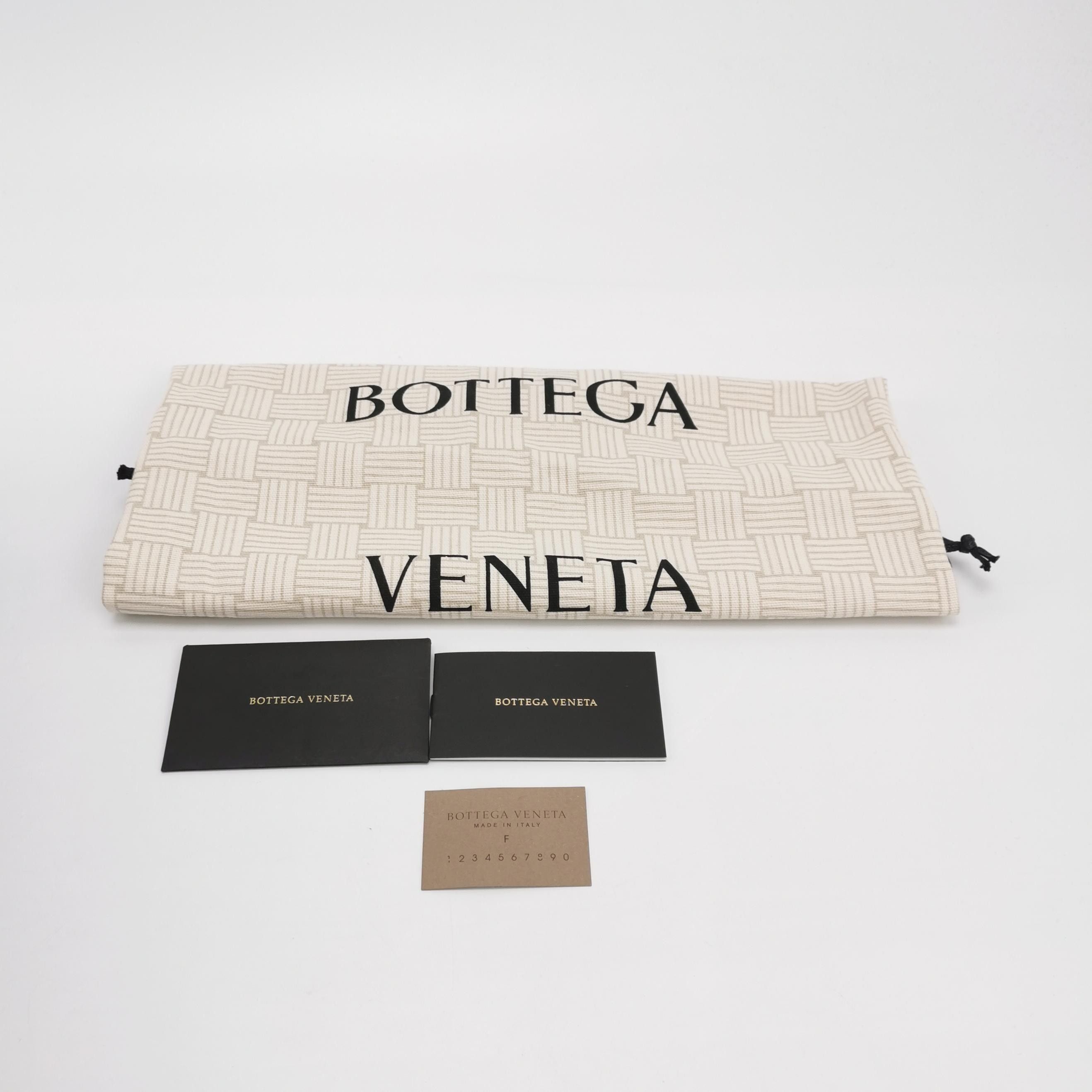 Bottega Veneta Bottega Veneta Women os Shoulder Bags Size ONE SIZE - 9 Thumbnail