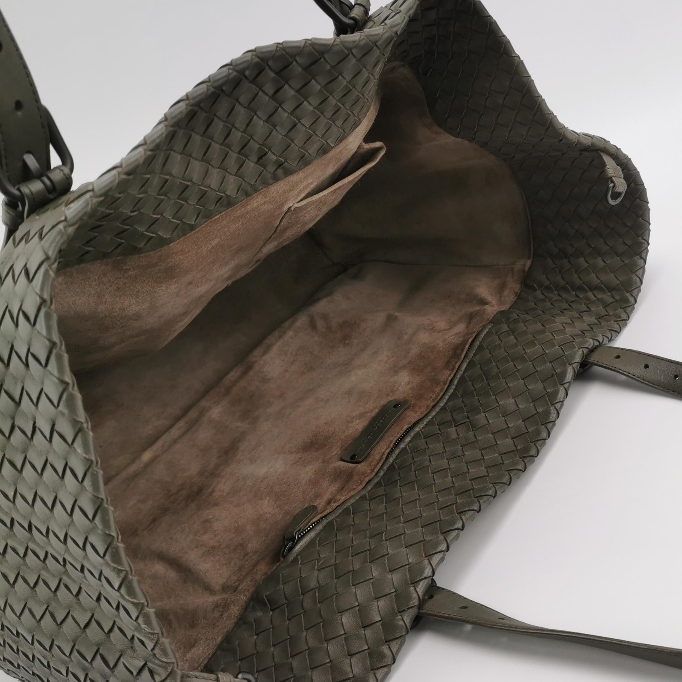 Bottega Veneta Bottega Veneta Women os Shoulder Bags Size ONE SIZE - 7 Thumbnail
