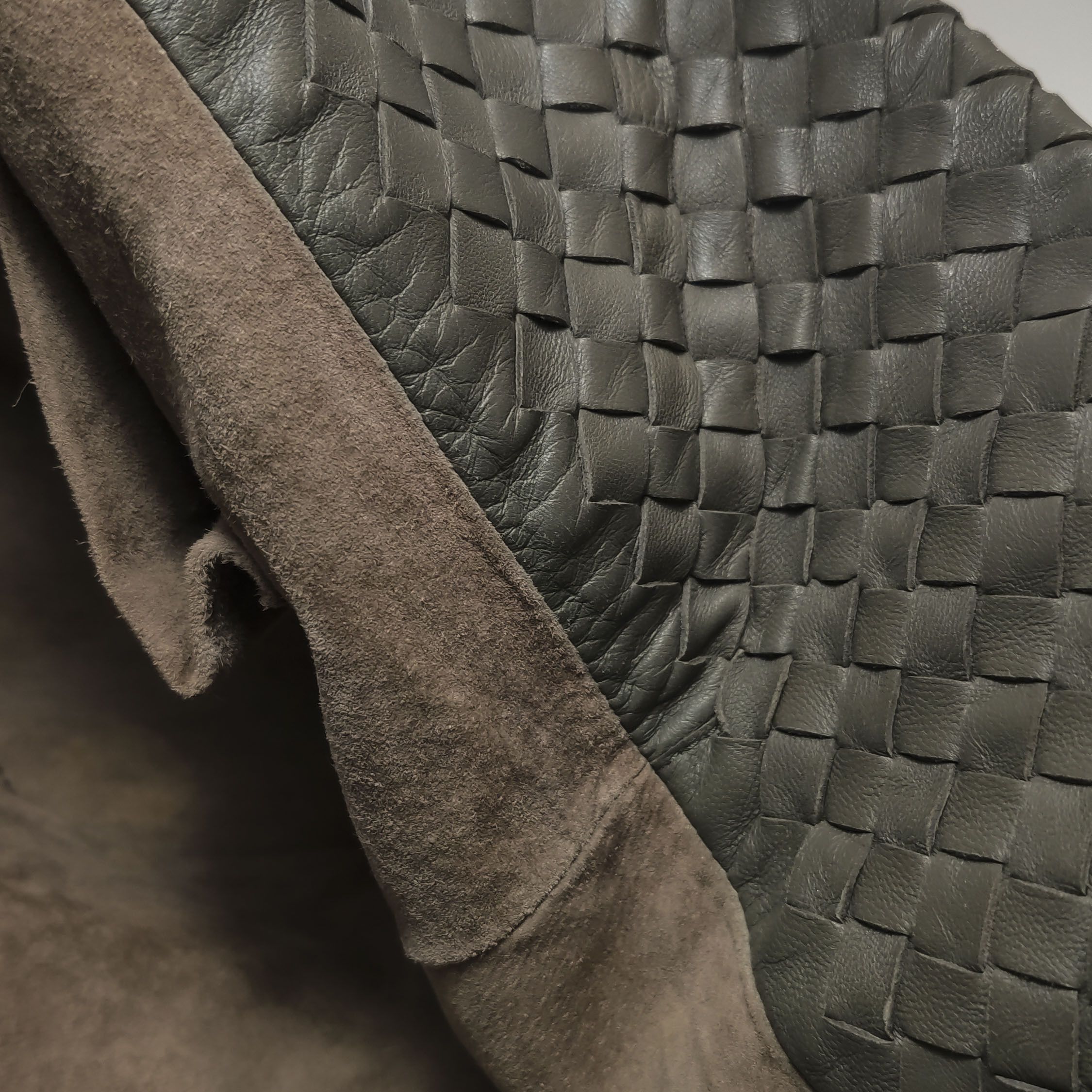 Bottega Veneta Bottega Veneta Women os Shoulder Bags Size ONE SIZE - 10 Thumbnail