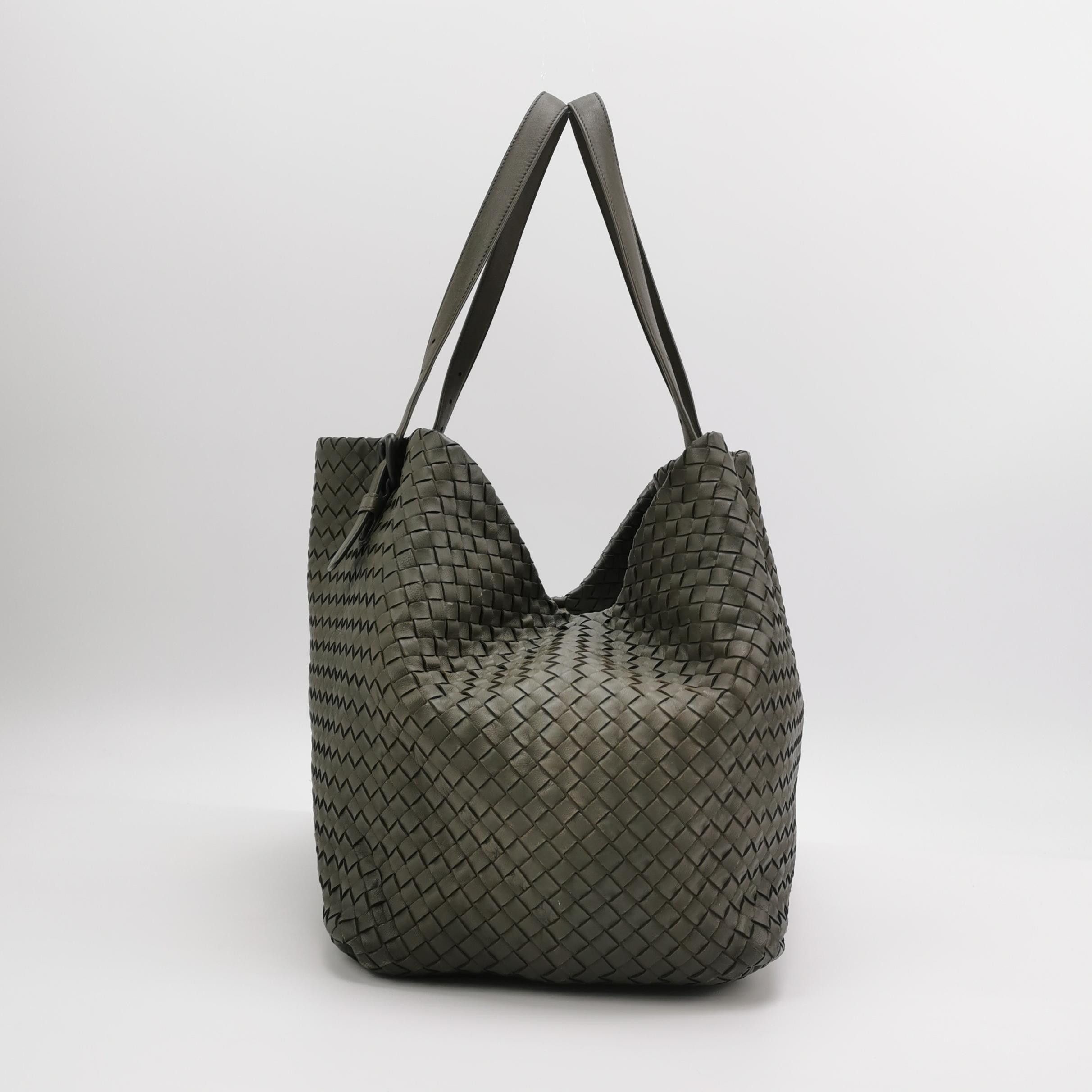 Bottega Veneta Bottega Veneta Women os Shoulder Bags Size ONE SIZE - 3 Thumbnail