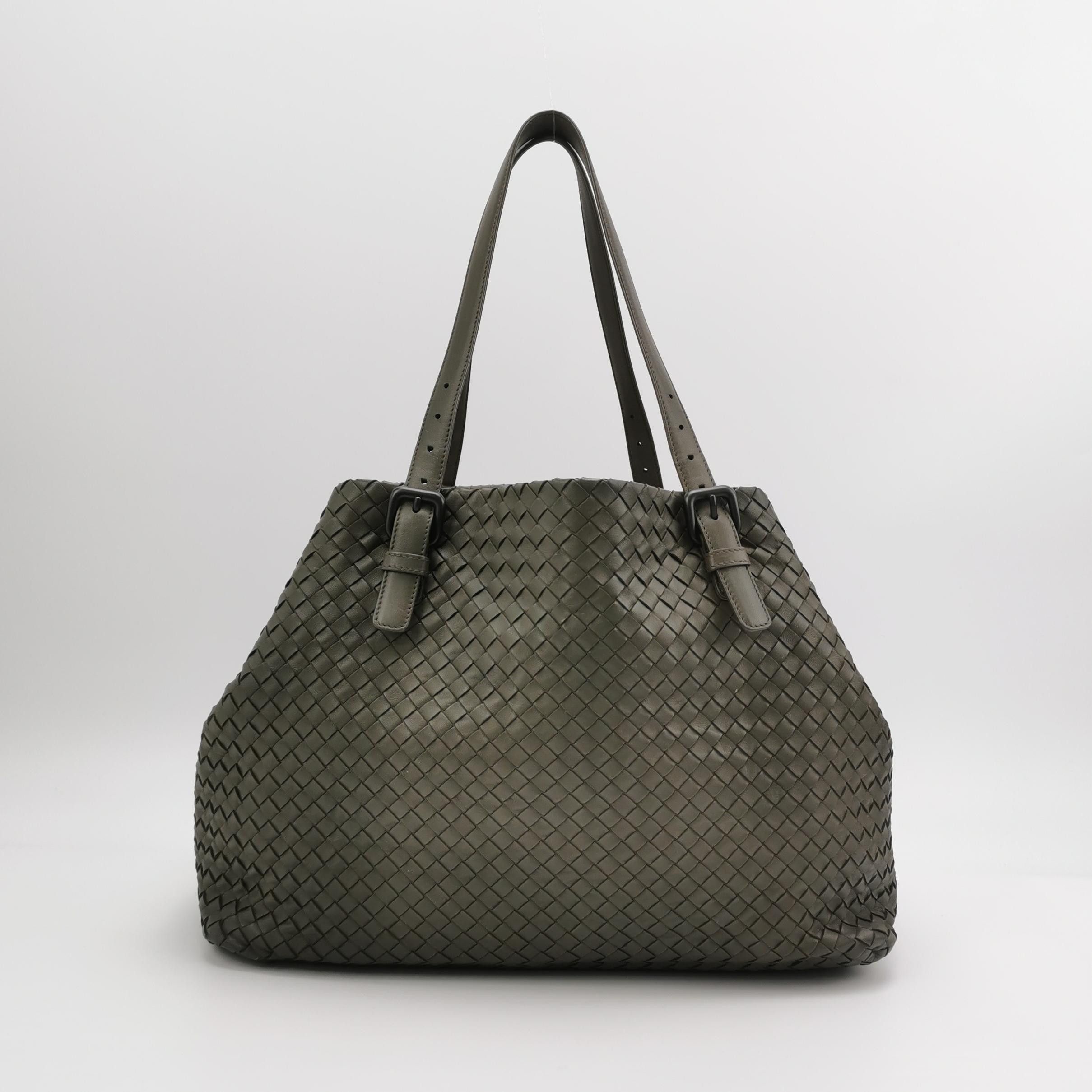 Bottega Veneta Bottega Veneta Women os Shoulder Bags Size ONE SIZE - 5 Thumbnail