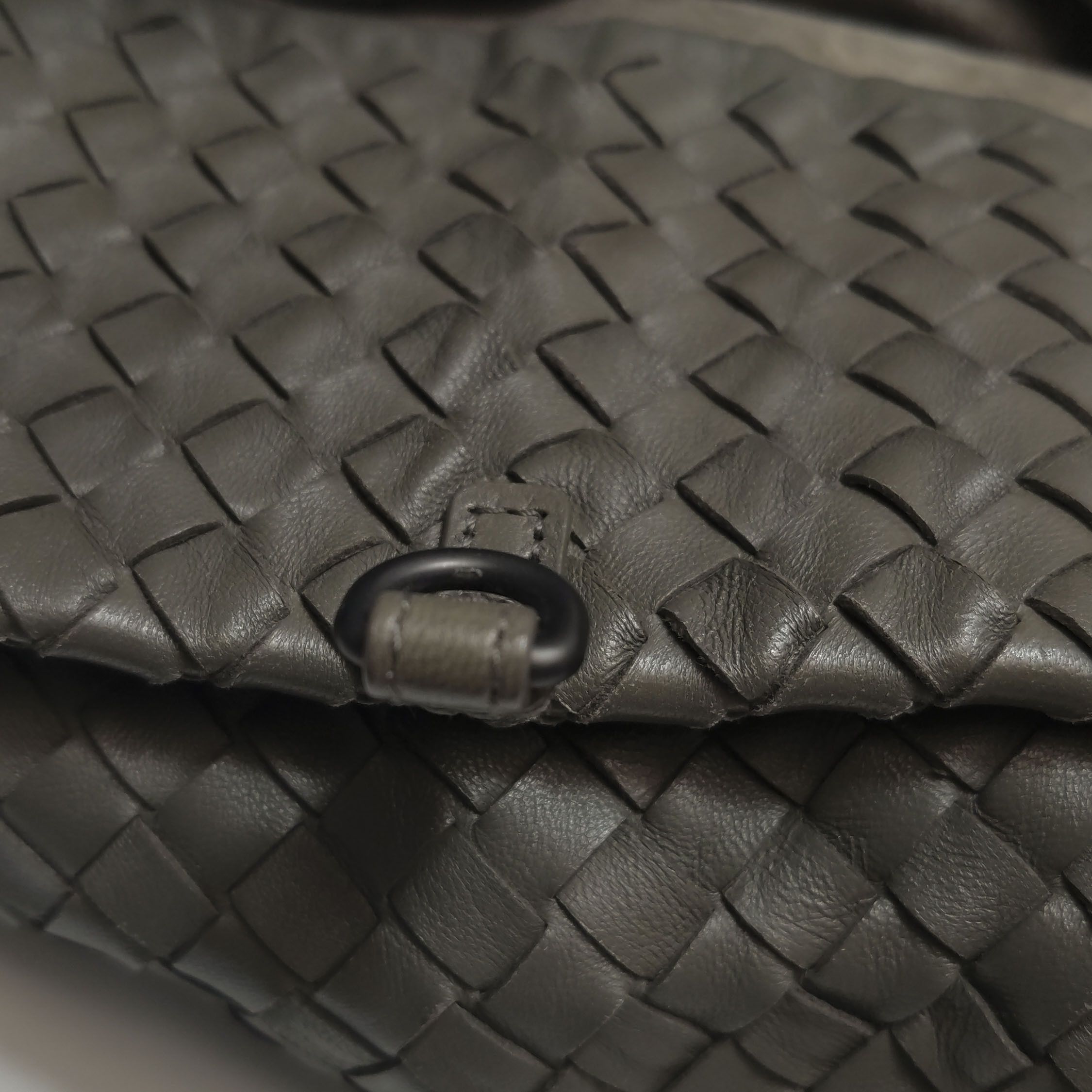 Bottega Veneta Bottega Veneta Women os Shoulder Bags Size ONE SIZE - 15 Thumbnail