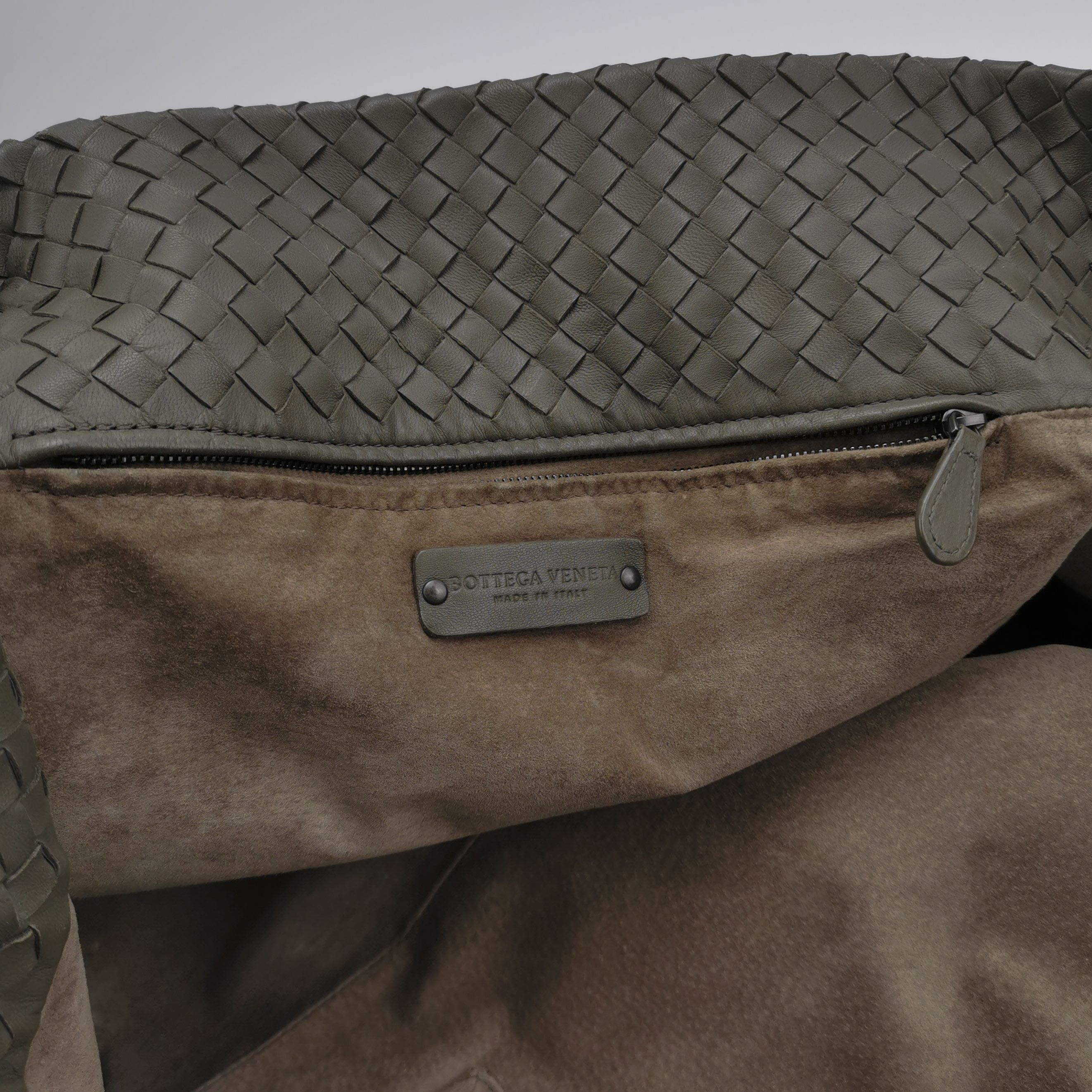 Bottega Veneta Bottega Veneta Women os Shoulder Bags Size ONE SIZE - 8 Thumbnail