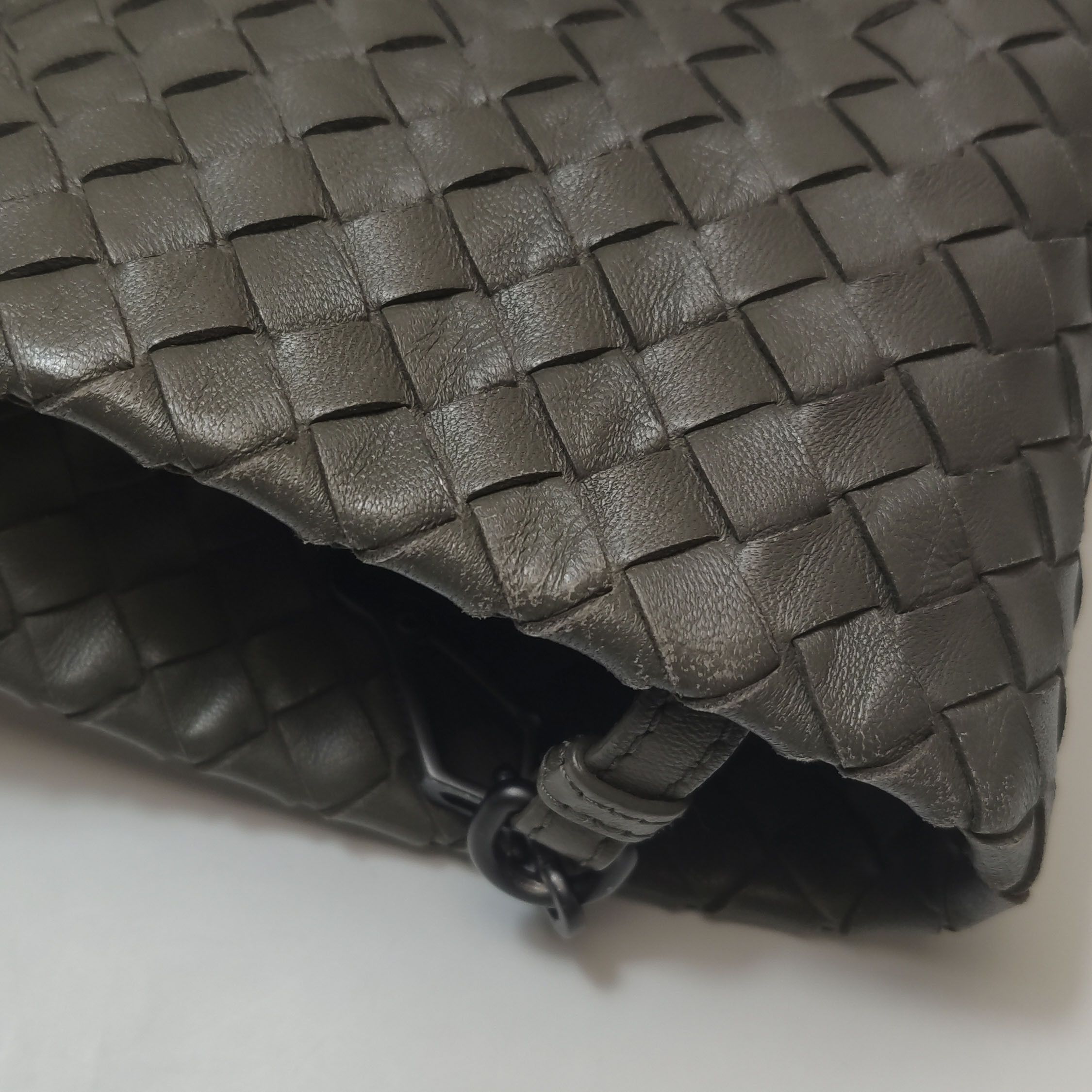 Bottega Veneta Bottega Veneta Women os Shoulder Bags Size ONE SIZE - 17 Thumbnail