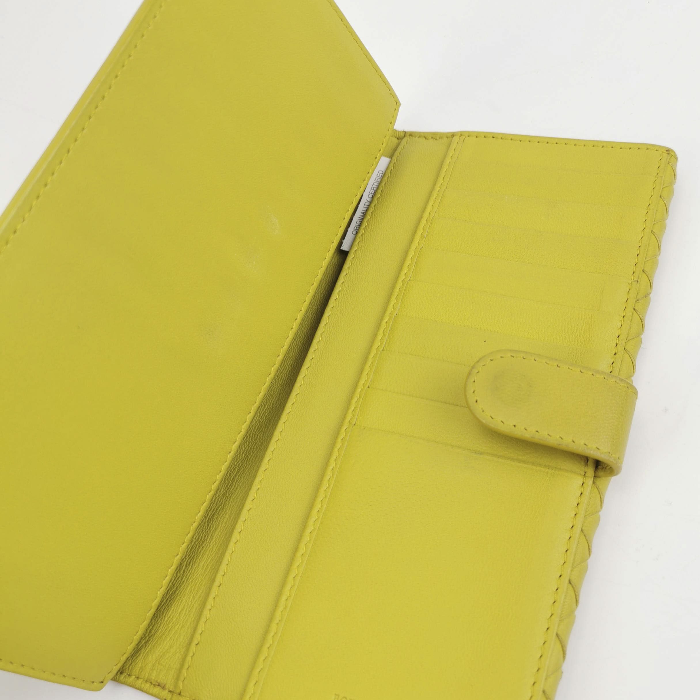 Bottega Veneta Bottega Veneta Women os Wallets Size ONE SIZE - 6 Thumbnail