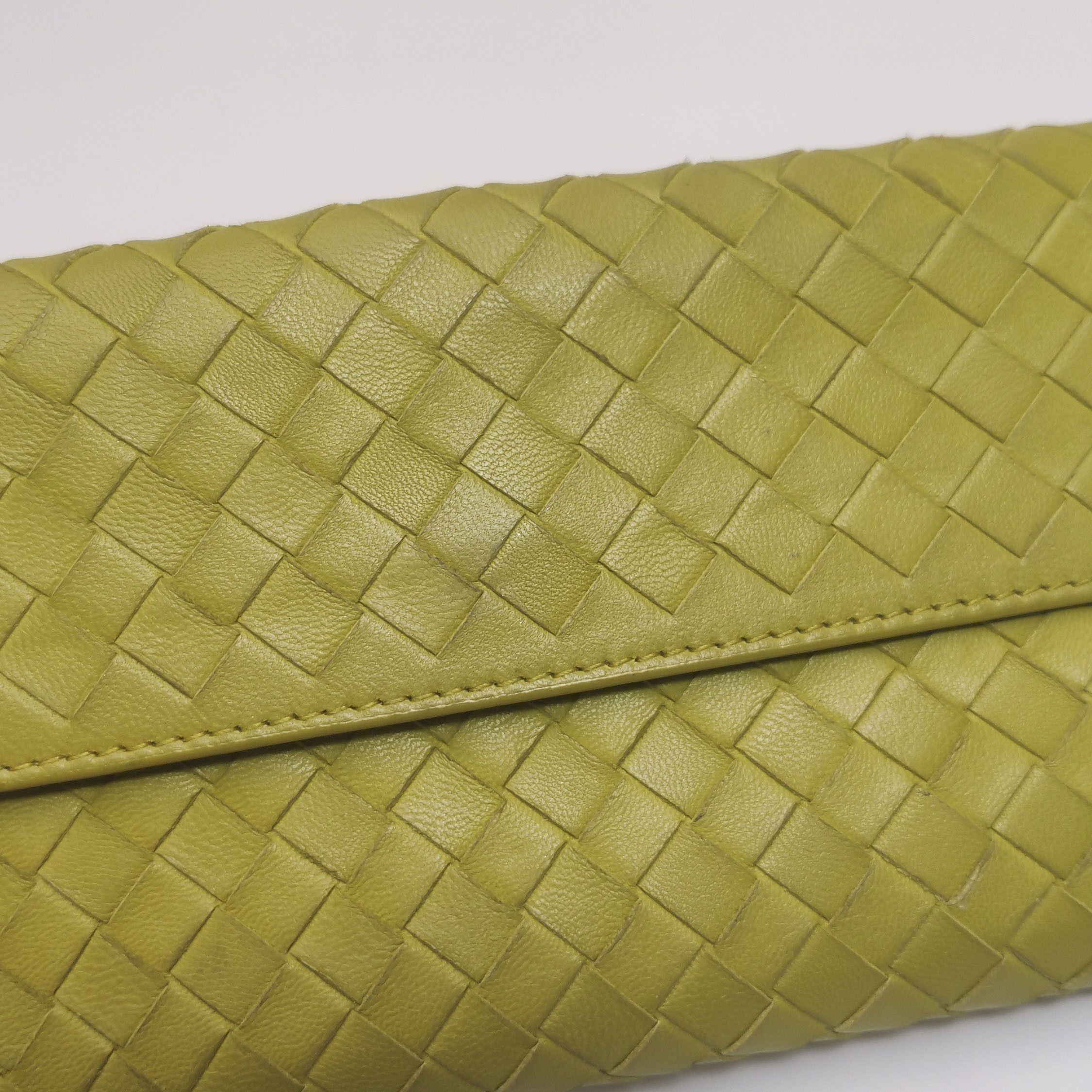 Bottega Veneta Bottega Veneta Women os Wallets Size ONE SIZE - 14 Thumbnail