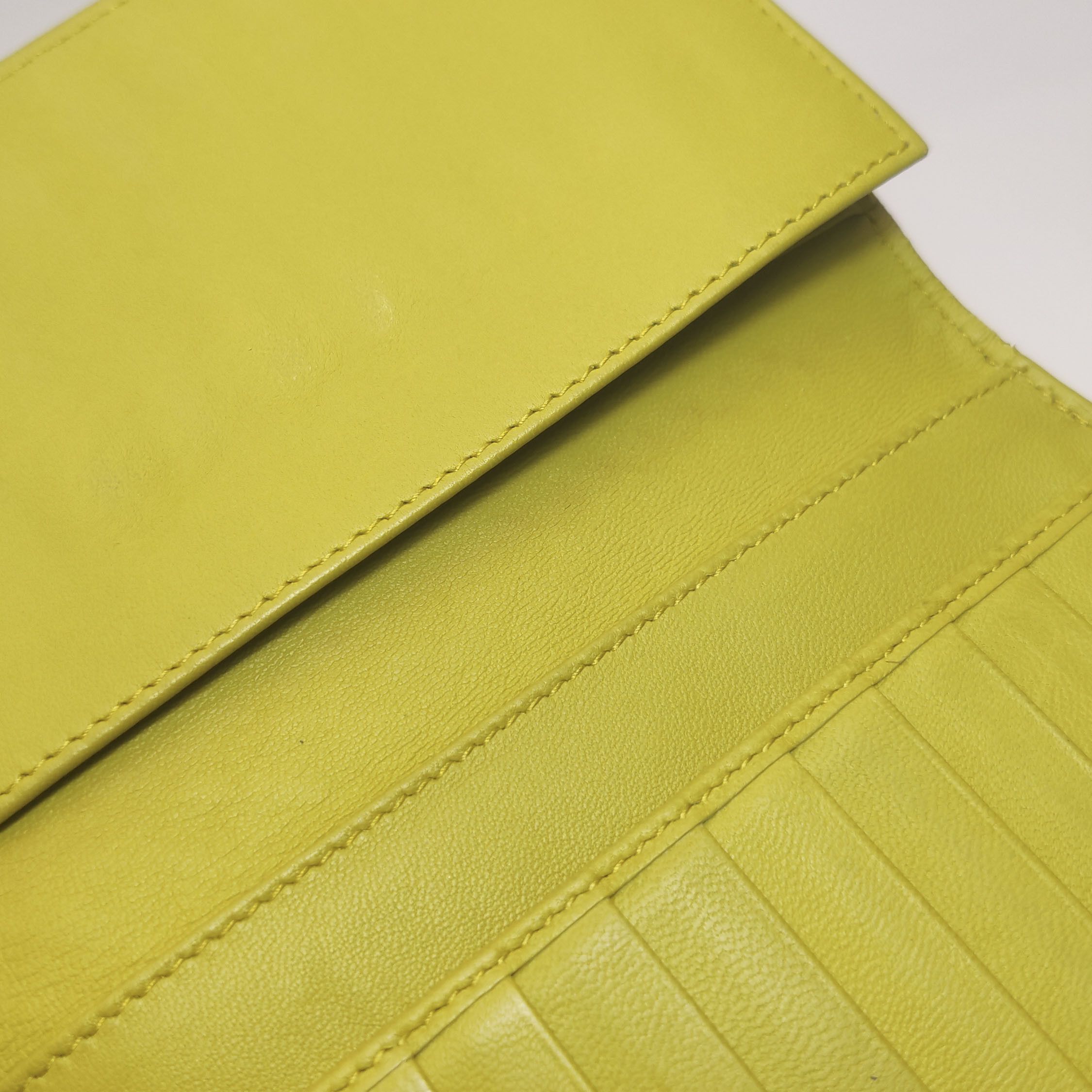 Bottega Veneta Bottega Veneta Women os Wallets Size ONE SIZE - 10 Thumbnail