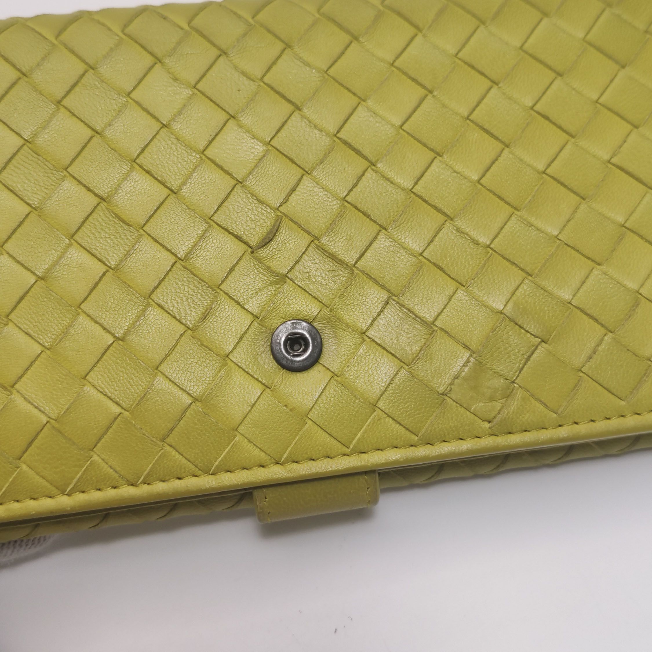 Bottega Veneta Bottega Veneta Women os Wallets Size ONE SIZE - 20 Thumbnail