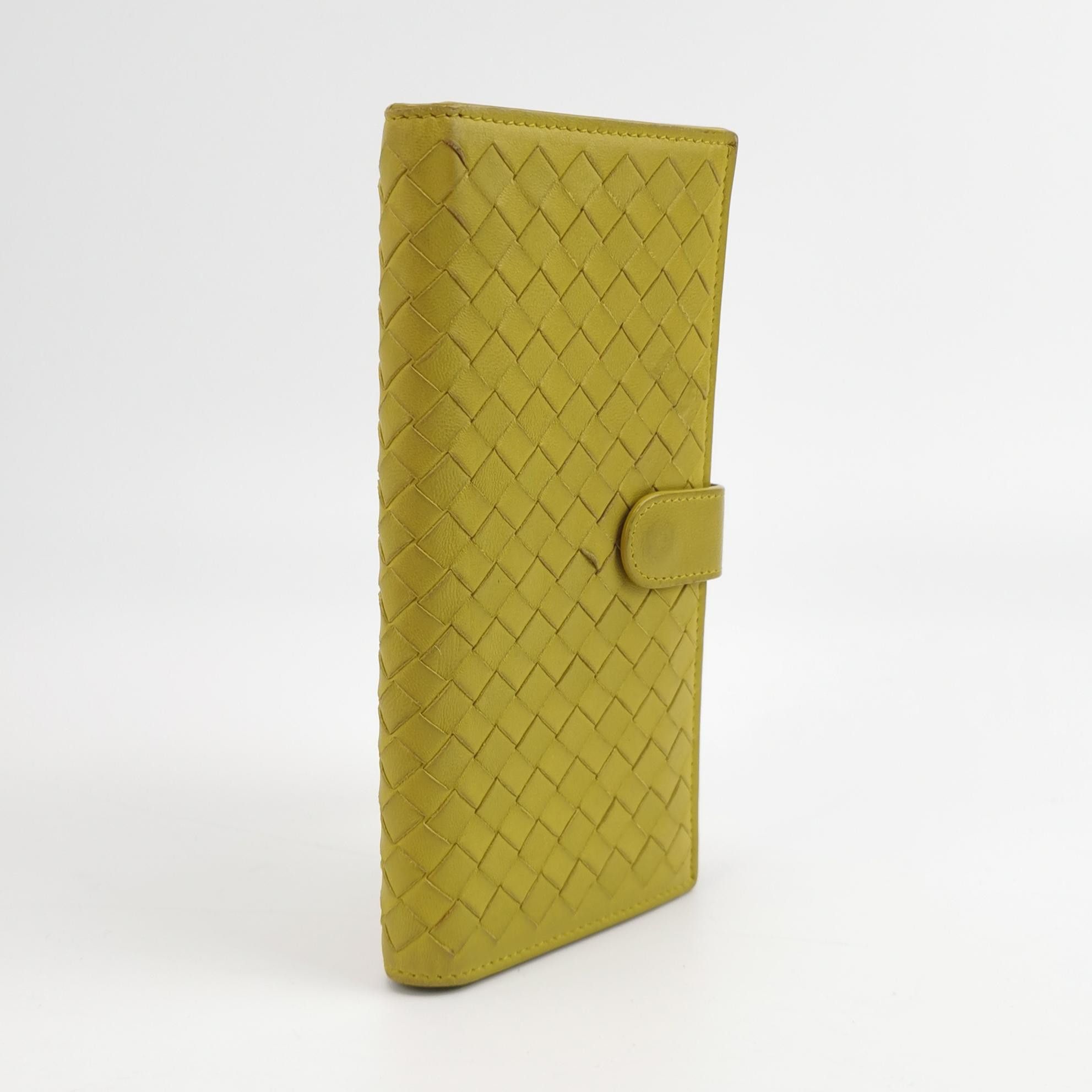 Bottega Veneta Bottega Veneta Women os Wallets Size ONE SIZE - 3 Thumbnail