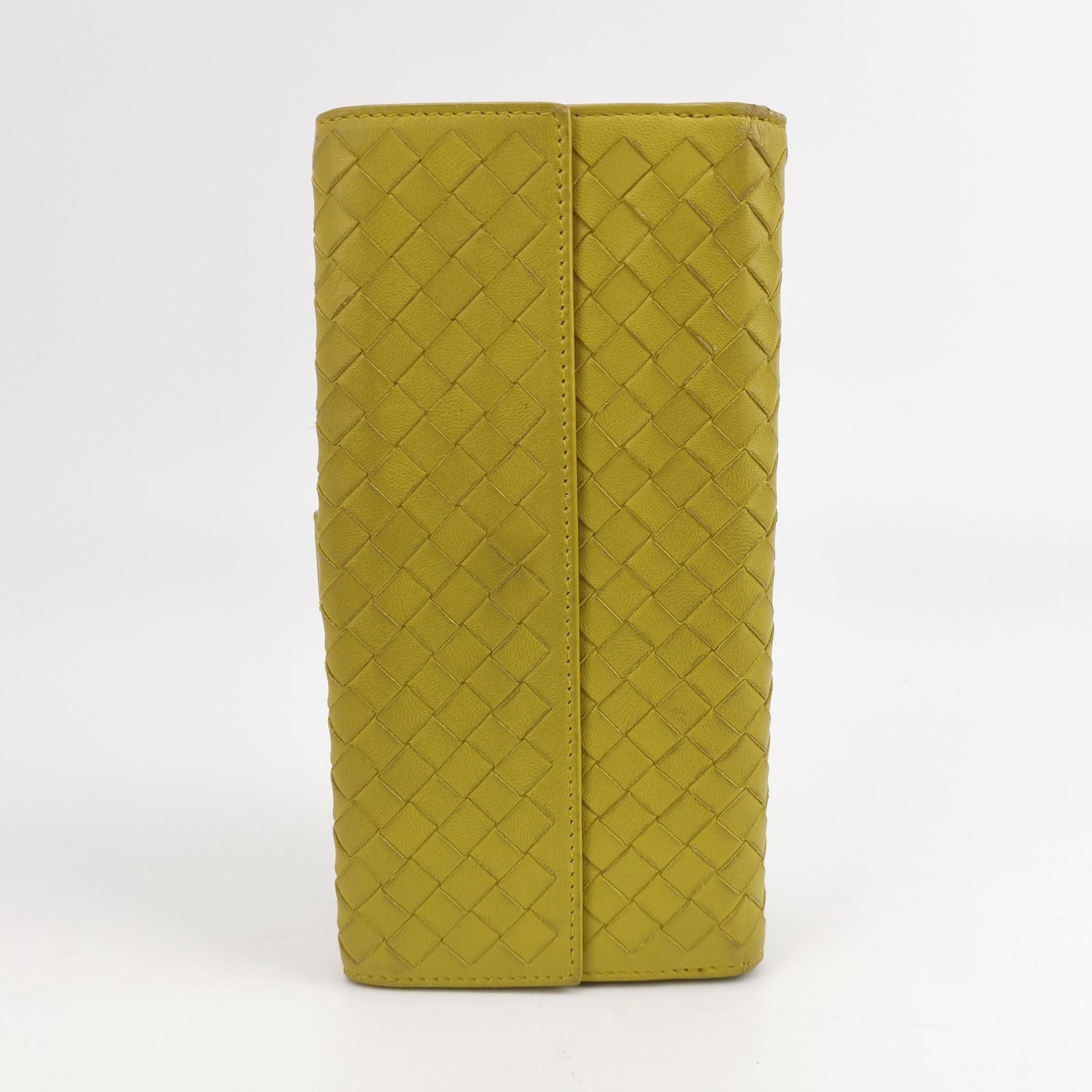 Bottega Veneta Bottega Veneta Women os Wallets Size ONE SIZE - 4 Thumbnail