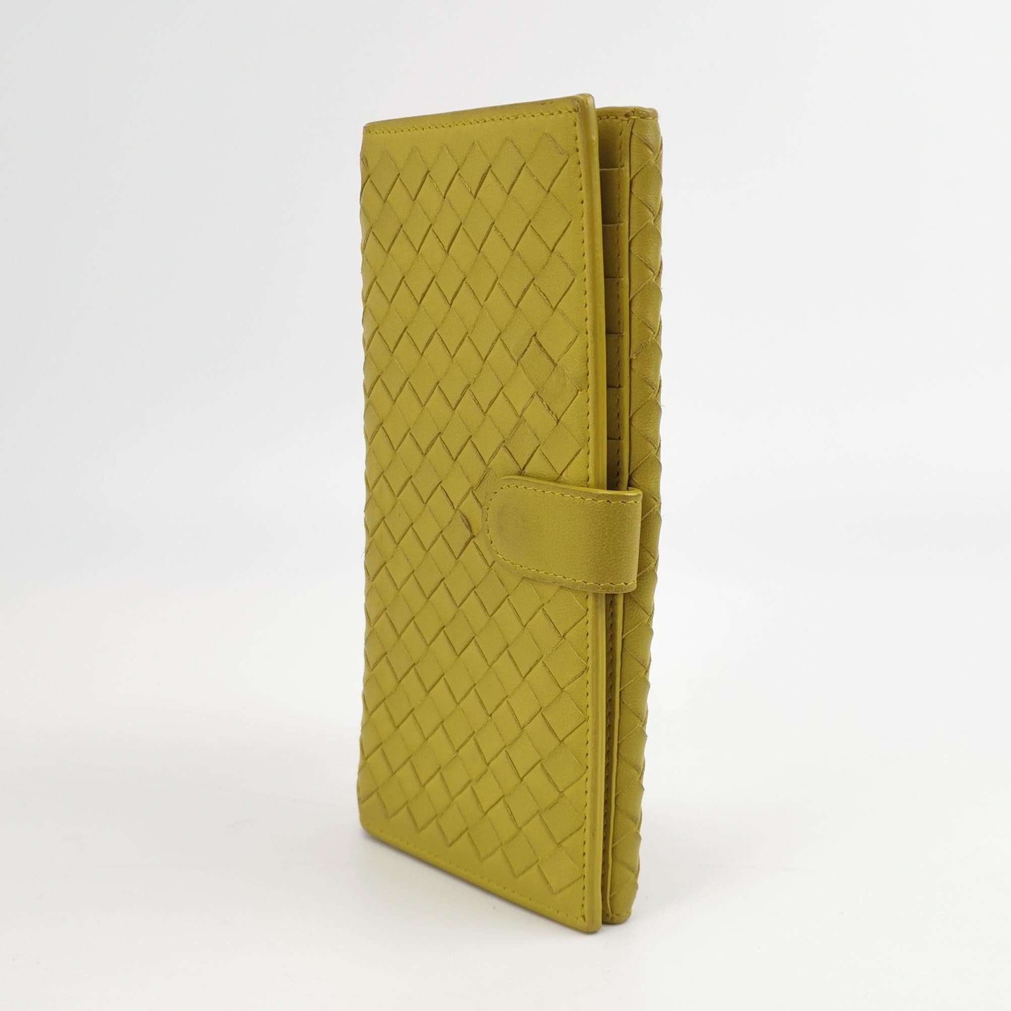 Bottega Veneta Bottega Veneta Women os Wallets Size ONE SIZE - 2 Thumbnail