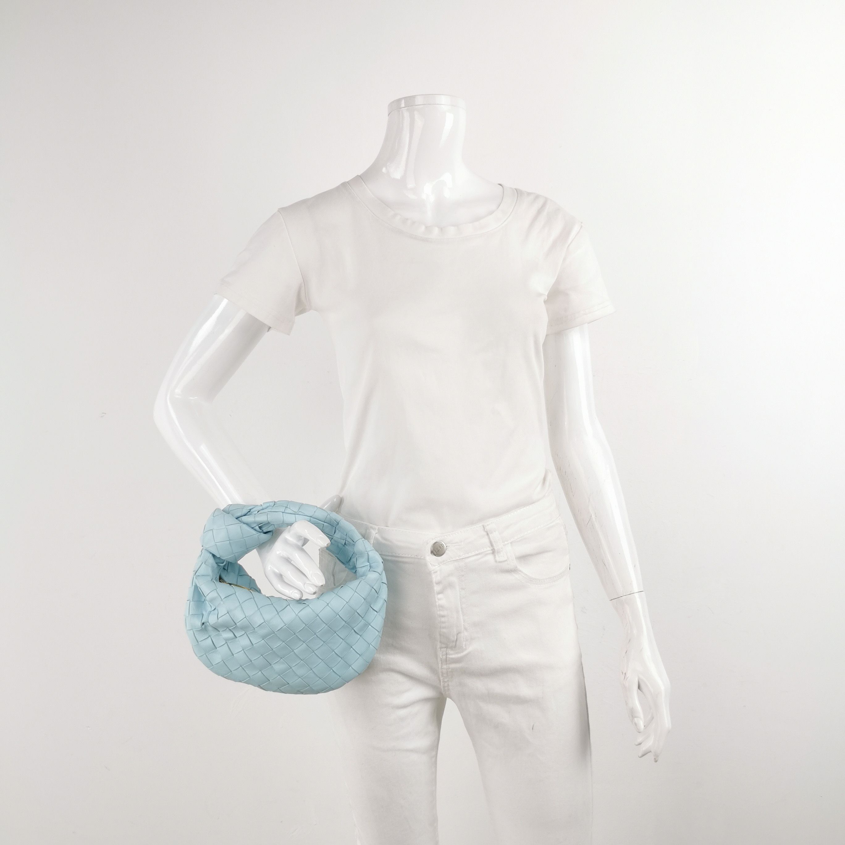 Bottega Veneta Bottega Veneta Women os Tote Bags Size ONE SIZE - 2 Thumbnail