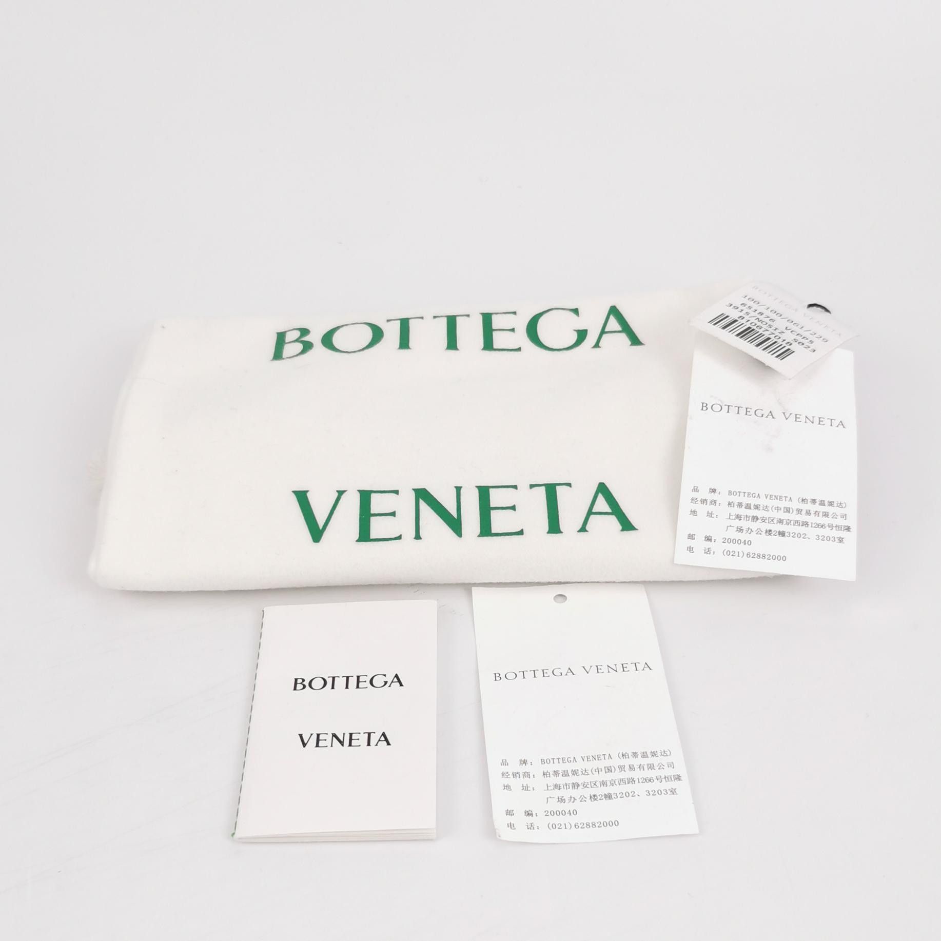 Bottega Veneta Bottega Veneta Women os Tote Bags Size ONE SIZE - 9 Thumbnail