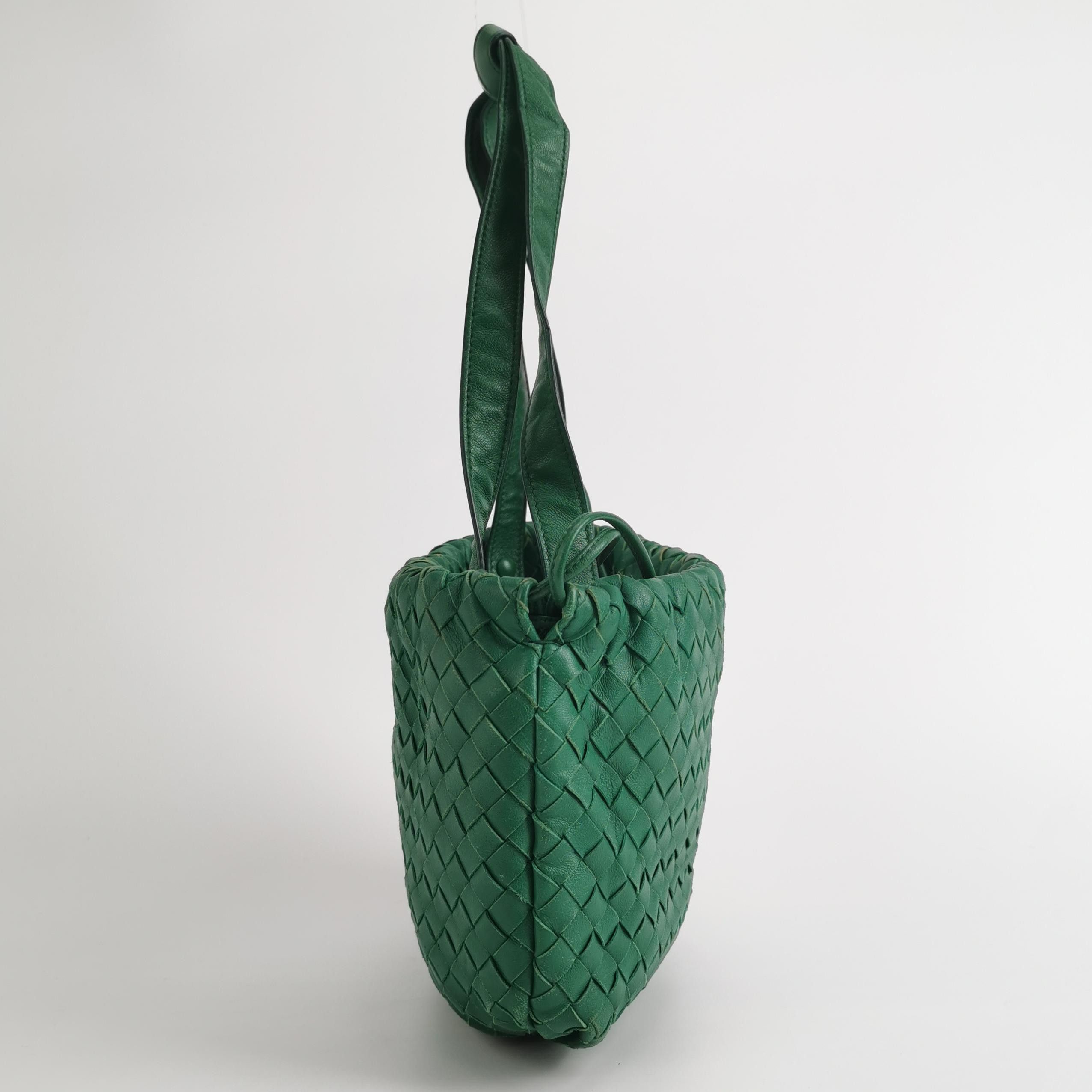 Bottega Veneta Bottega Veneta Women os Shoulder Bags Size ONE SIZE - 3 Thumbnail