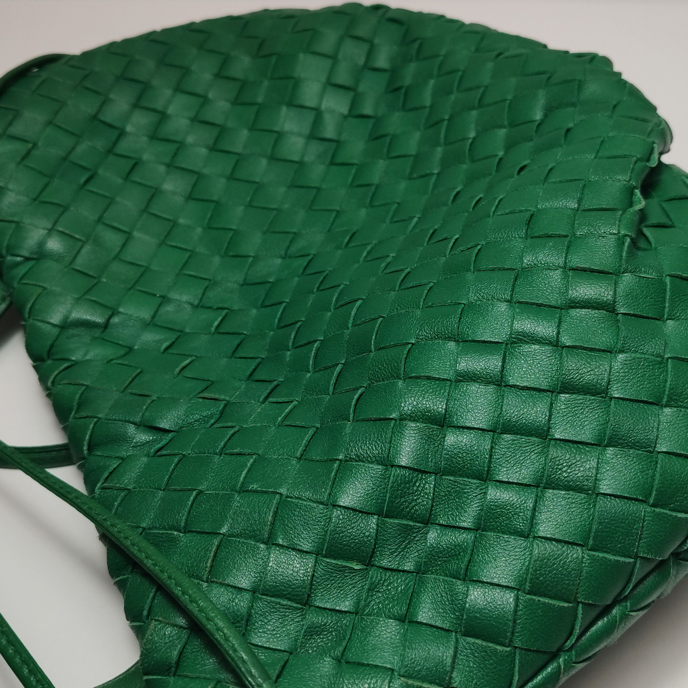 Bottega Veneta Bottega Veneta Women os Shoulder Bags Size ONE SIZE - 21 Thumbnail