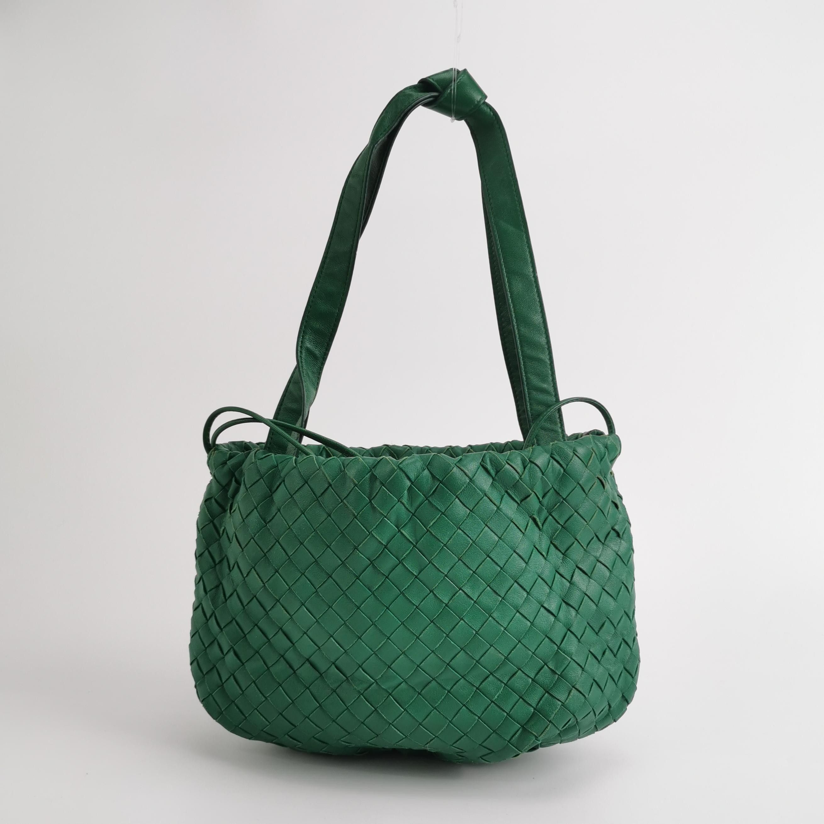Bottega Veneta Bottega Veneta Women os Shoulder Bags Size ONE SIZE - 5 Thumbnail