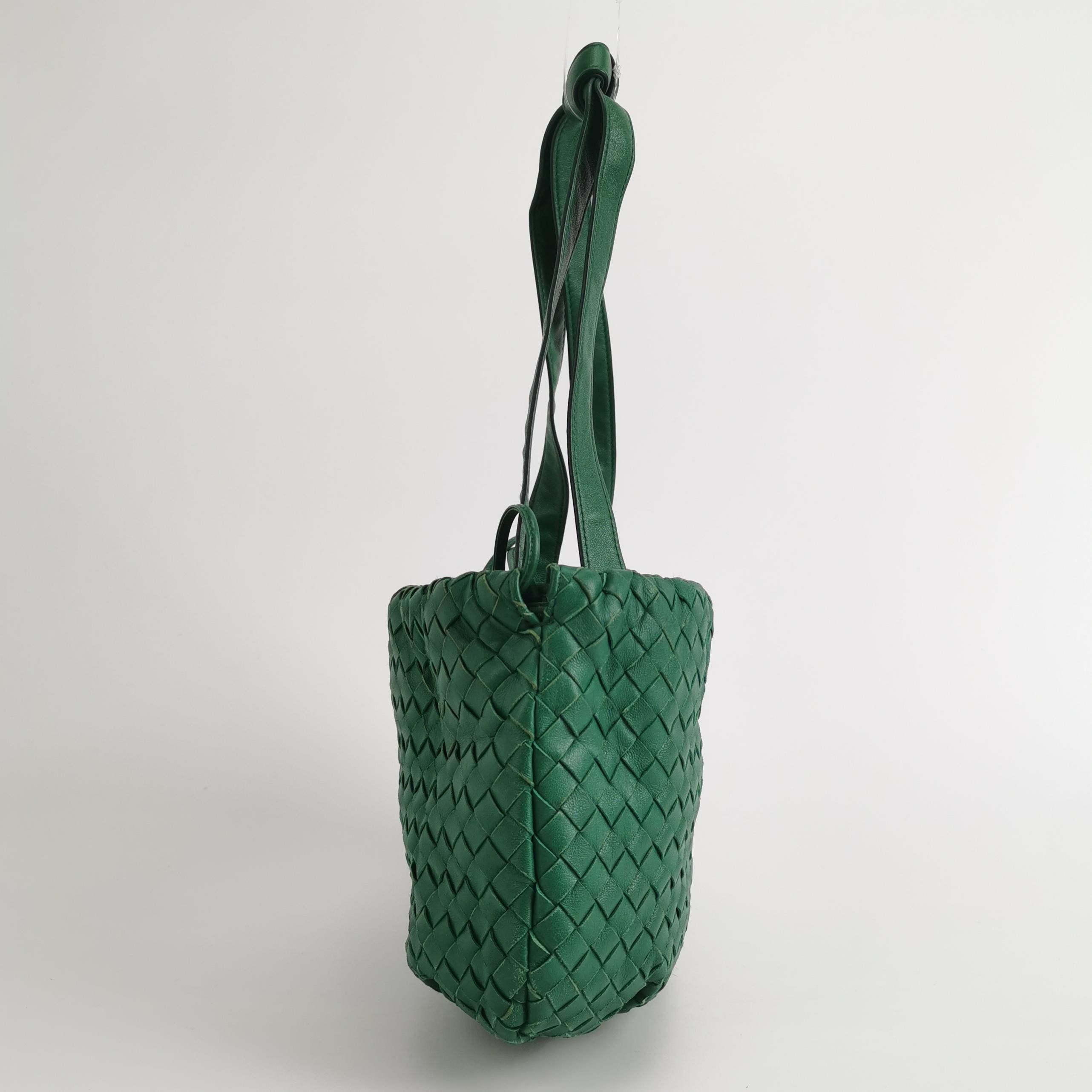 Bottega Veneta Bottega Veneta Women os Shoulder Bags Size ONE SIZE - 4 Thumbnail