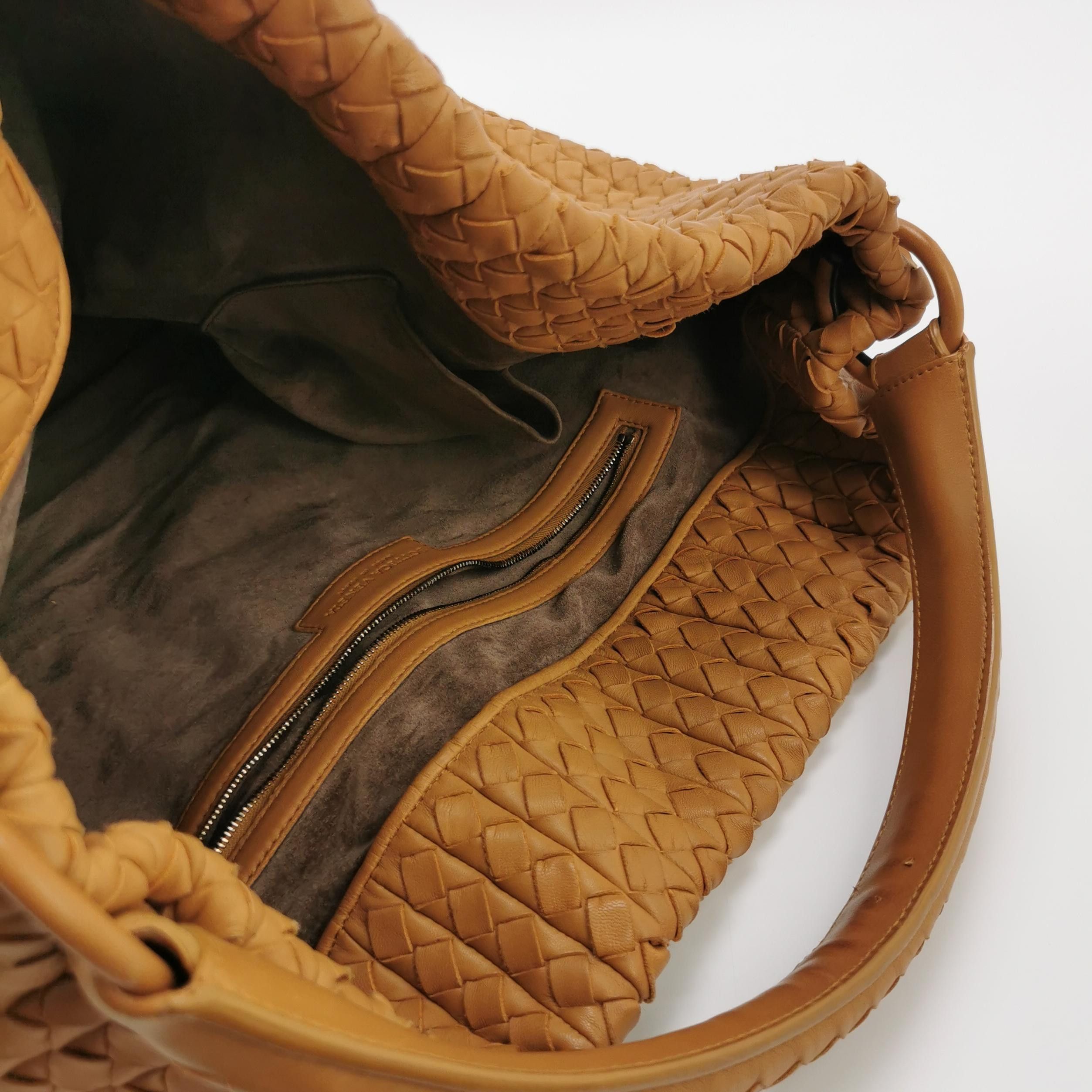 Bottega Veneta Bottega Veneta Women os Shoulder Bags Size ONE SIZE - 7 Thumbnail