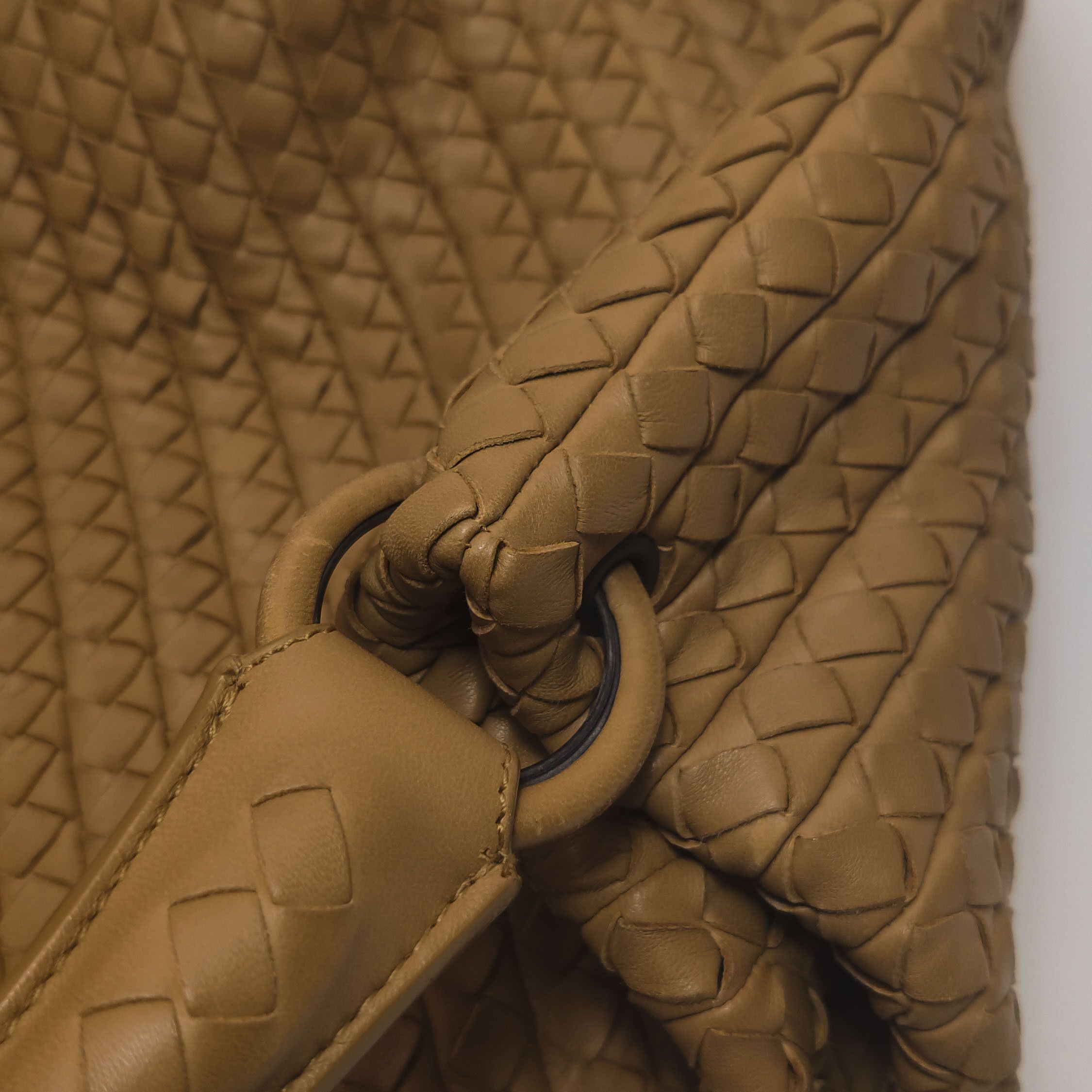 Bottega Veneta Bottega Veneta Women os Shoulder Bags Size ONE SIZE - 18 Thumbnail