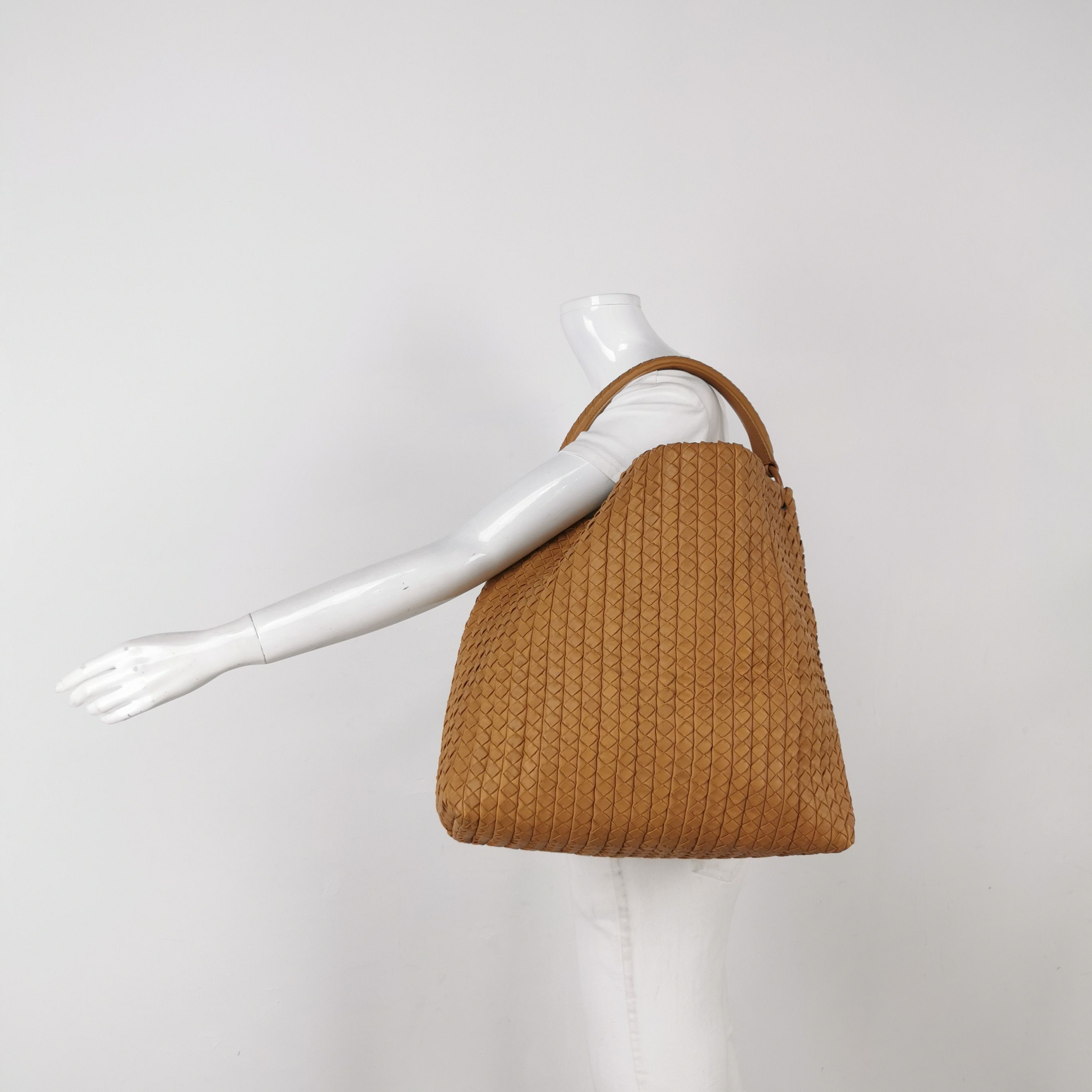 Bottega Veneta Bottega Veneta Women os Shoulder Bags Size ONE SIZE - 2 Thumbnail