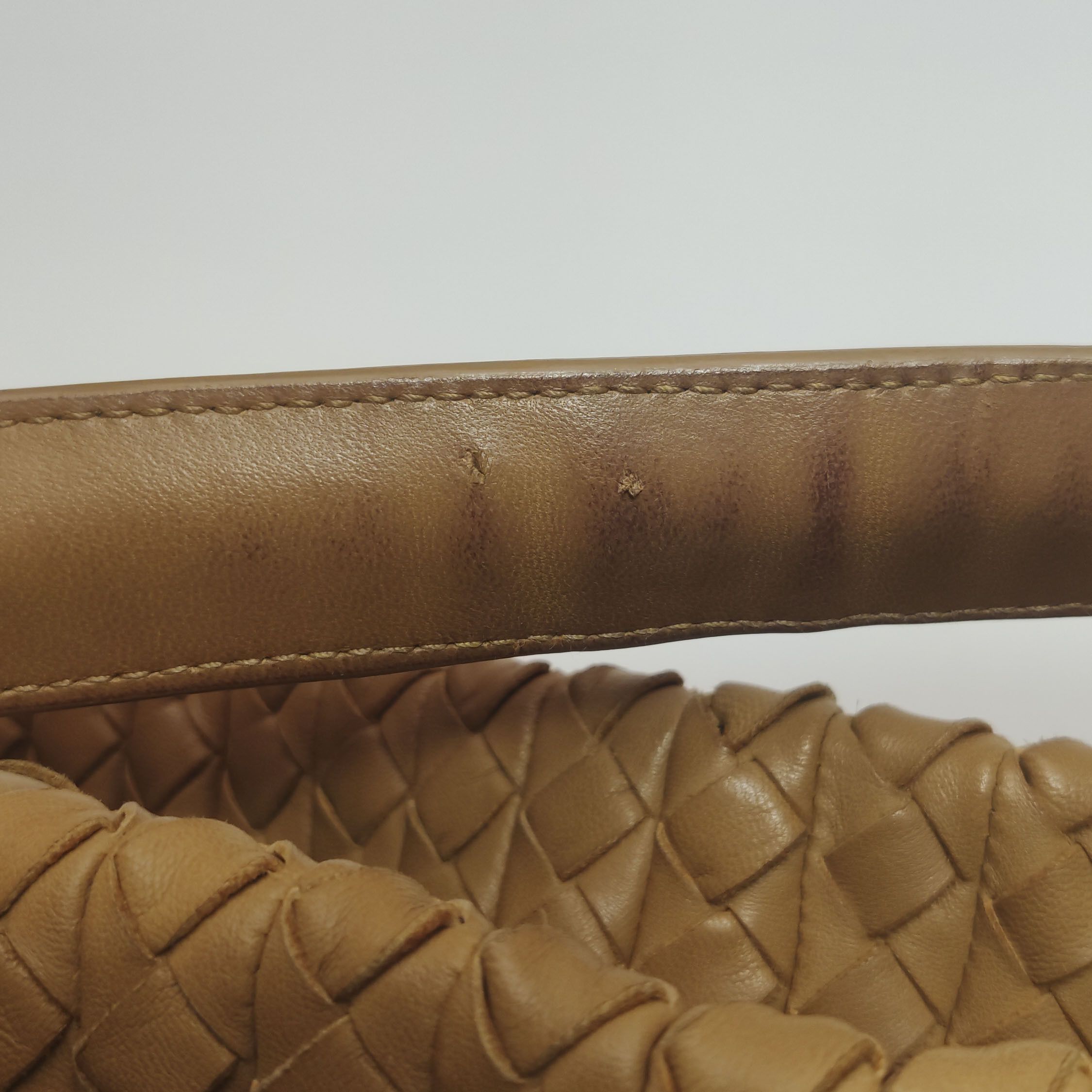 Bottega Veneta Bottega Veneta Women os Shoulder Bags Size ONE SIZE - 11 Thumbnail