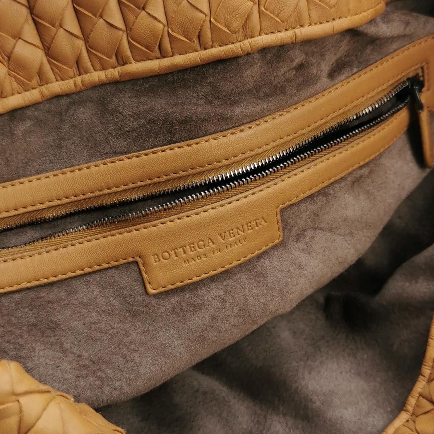 Bottega Veneta Bottega Veneta Women os Shoulder Bags Size ONE SIZE - 8 Thumbnail