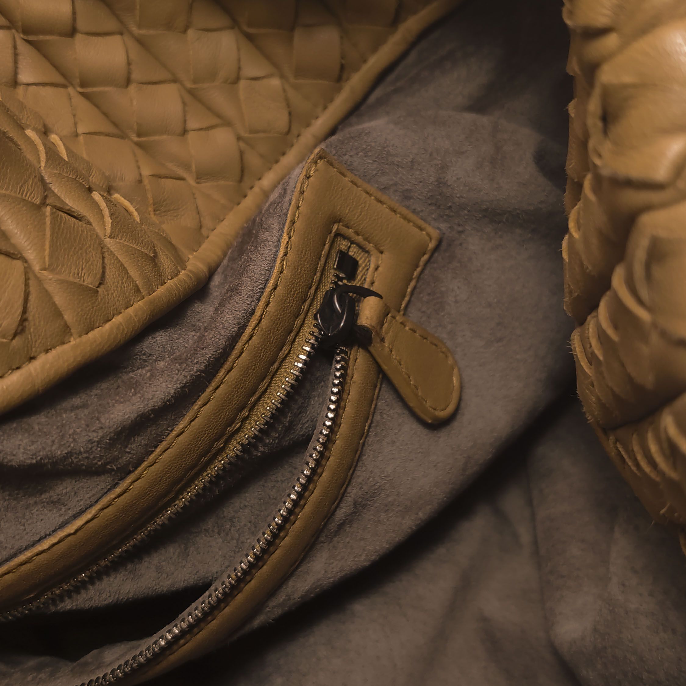 Bottega Veneta Bottega Veneta Women os Shoulder Bags Size ONE SIZE - 14 Thumbnail