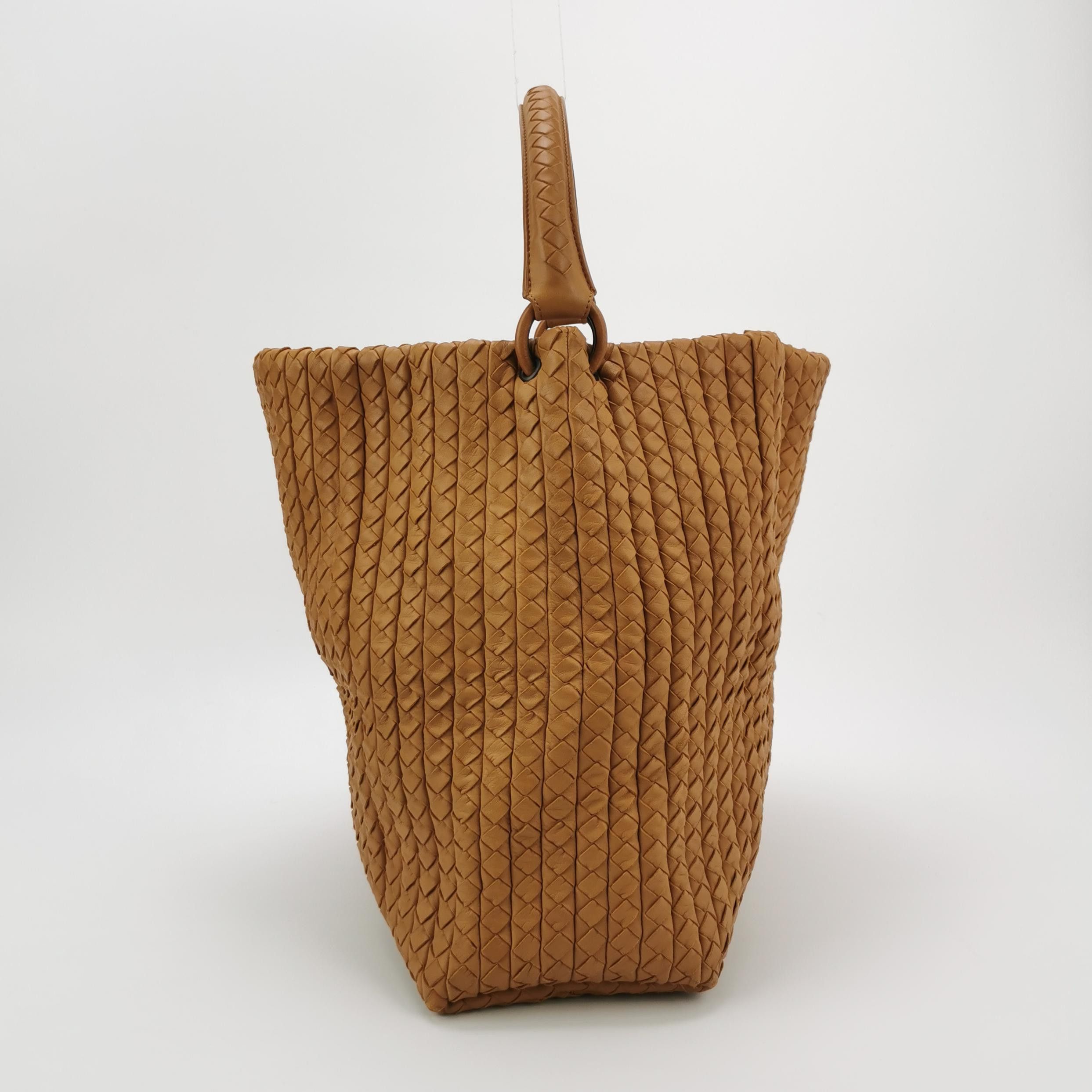 Bottega Veneta Bottega Veneta Women os Shoulder Bags Size ONE SIZE - 3 Thumbnail