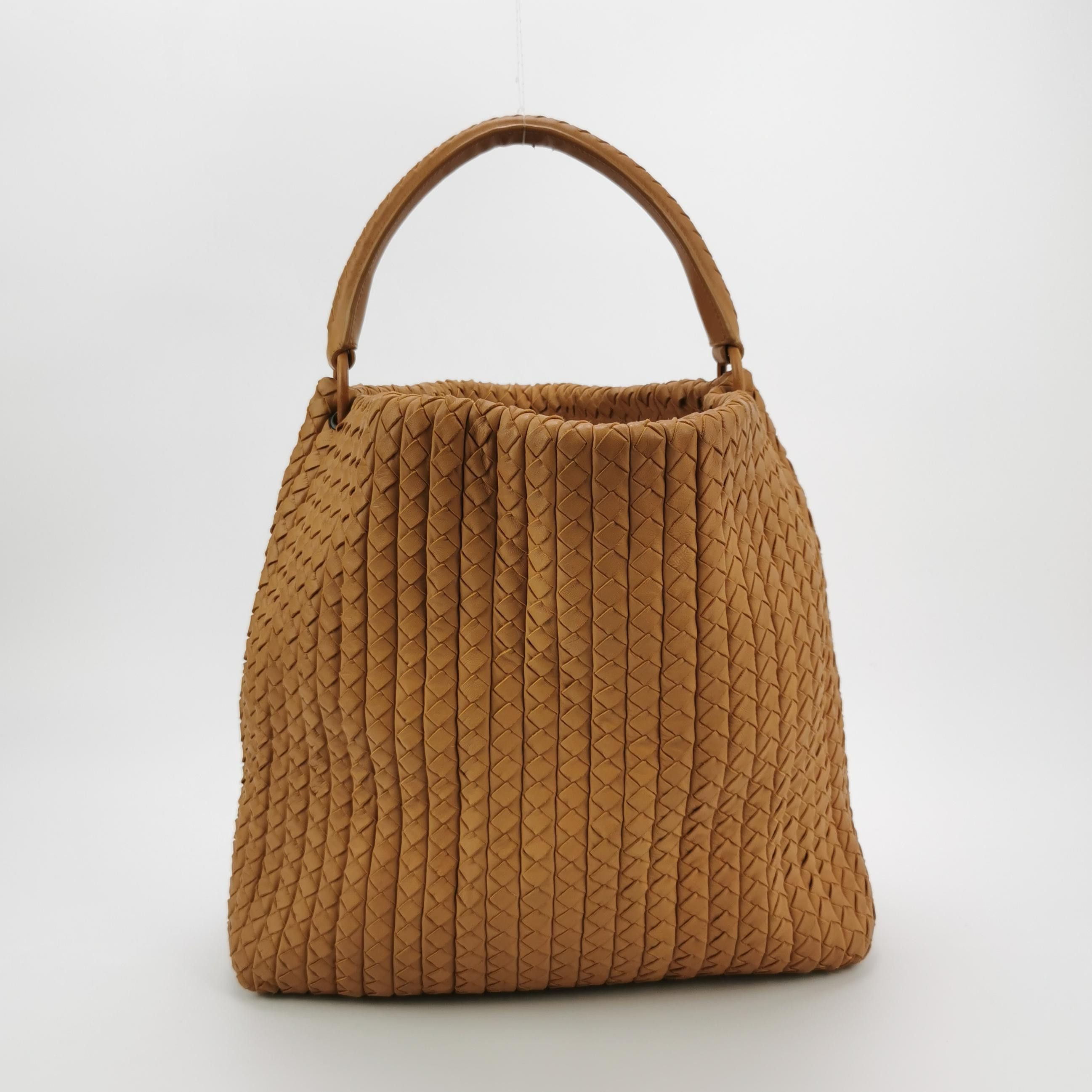 Bottega Veneta Bottega Veneta Women os Shoulder Bags Size ONE SIZE - 5 Thumbnail