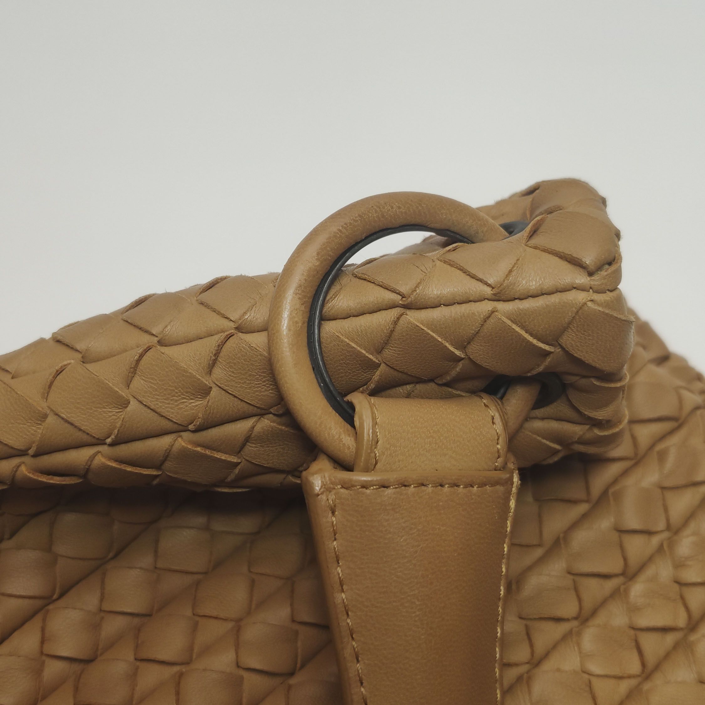 Bottega Veneta Bottega Veneta Women os Shoulder Bags Size ONE SIZE - 12 Thumbnail