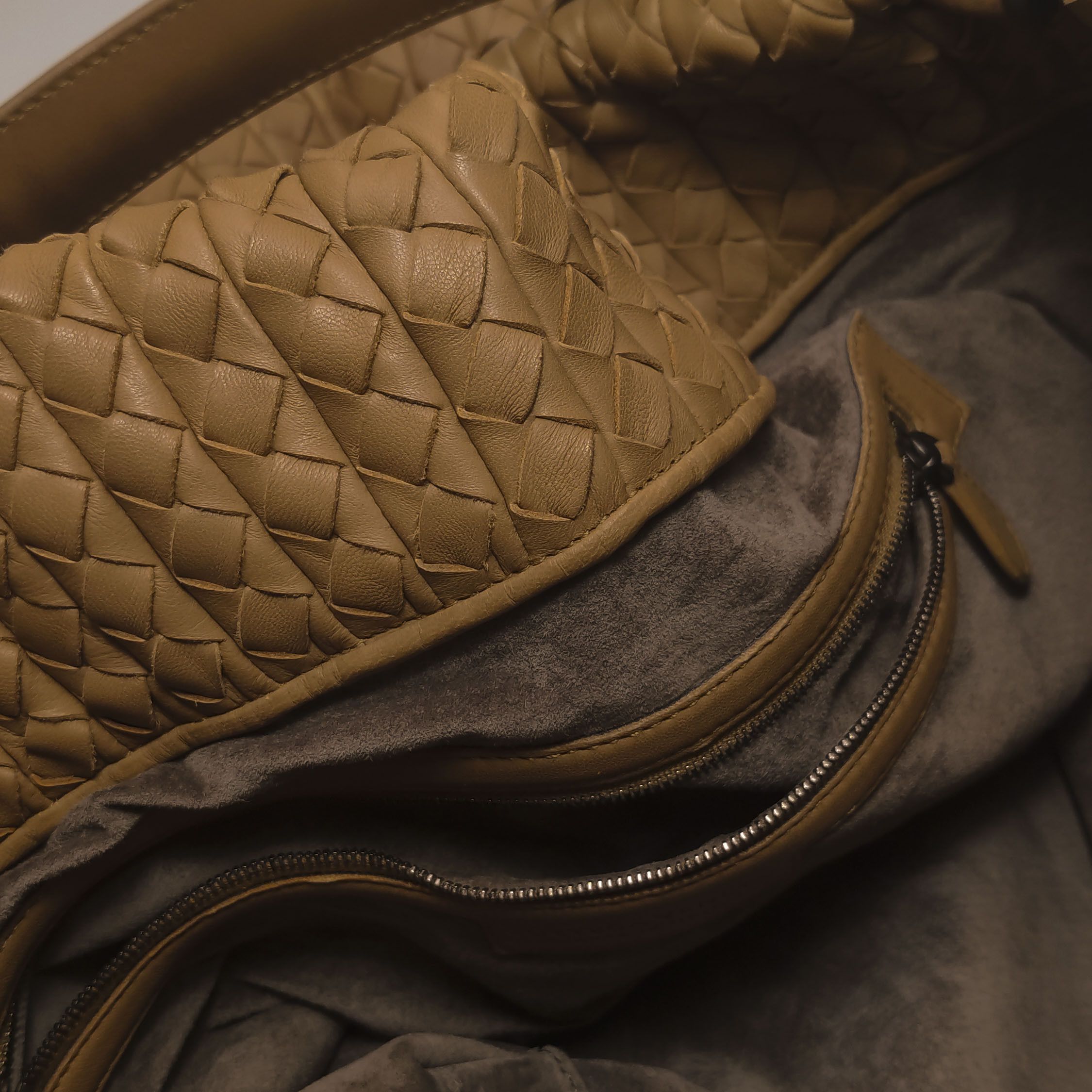 Bottega Veneta Bottega Veneta Women os Shoulder Bags Size ONE SIZE - 10 Thumbnail