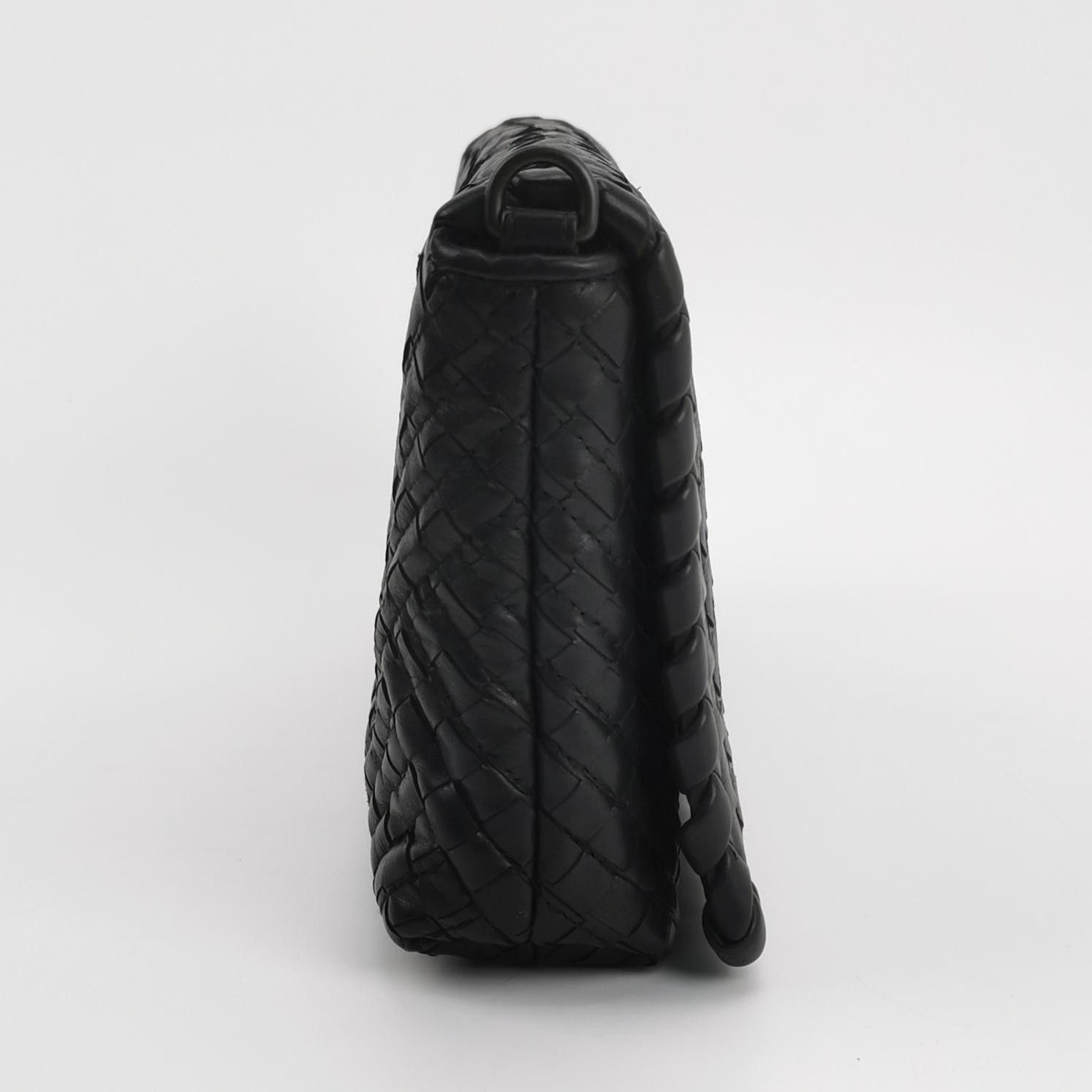 Bottega Veneta Bottega Veneta Women os Crossbody Bags Size ONE SIZE - 4 Thumbnail