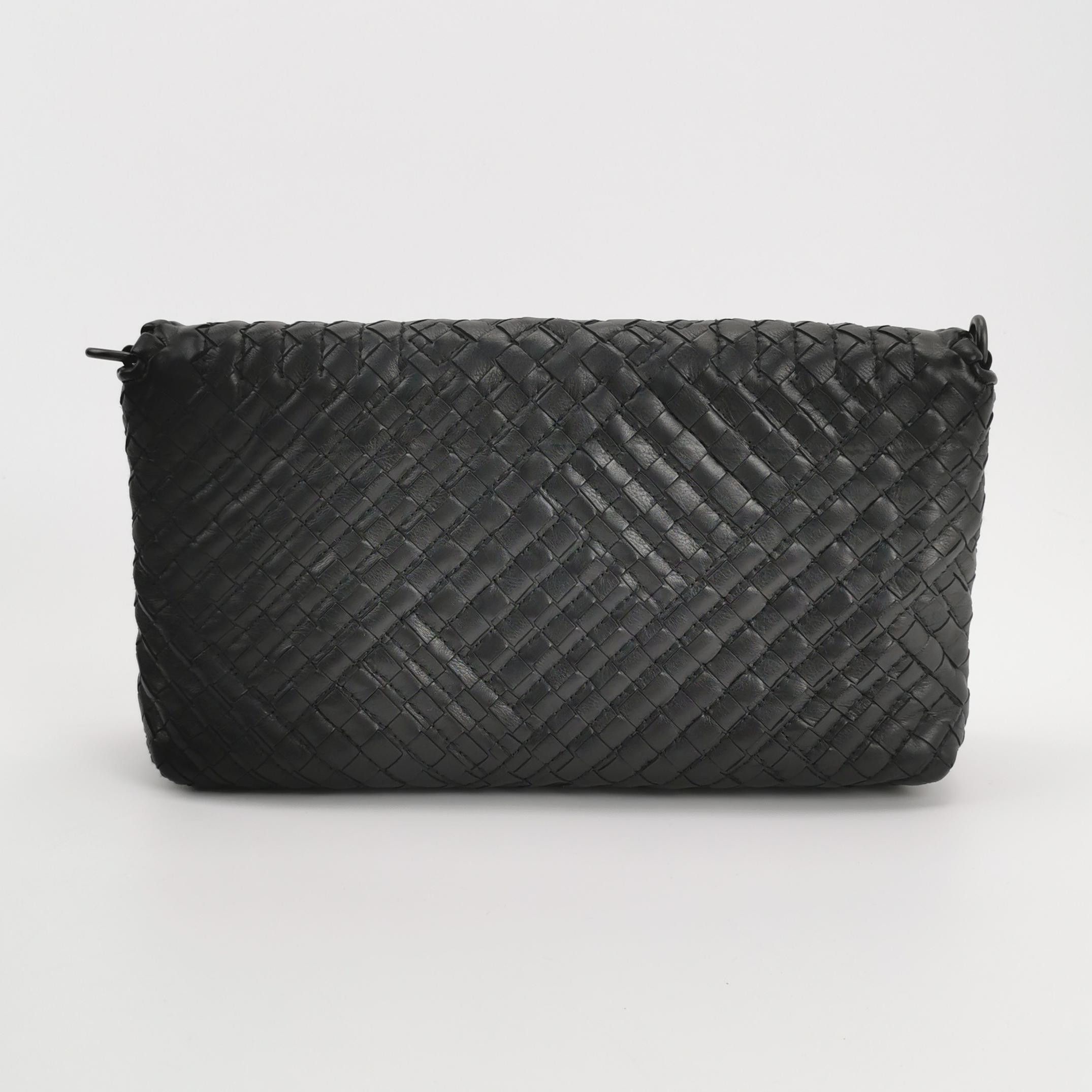 Bottega Veneta Bottega Veneta Women os Crossbody Bags Size ONE SIZE - 5 Thumbnail