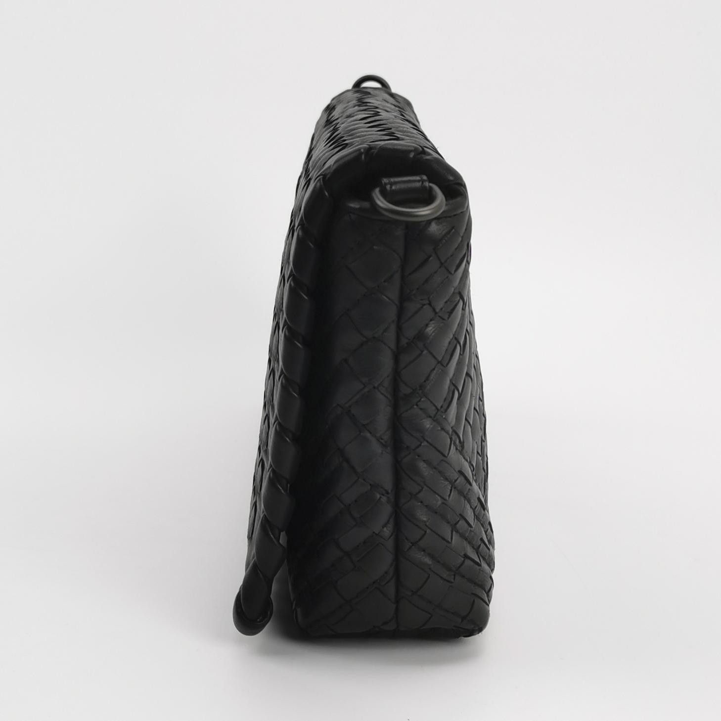 Bottega Veneta Bottega Veneta Women os Crossbody Bags Size ONE SIZE - 3 Thumbnail