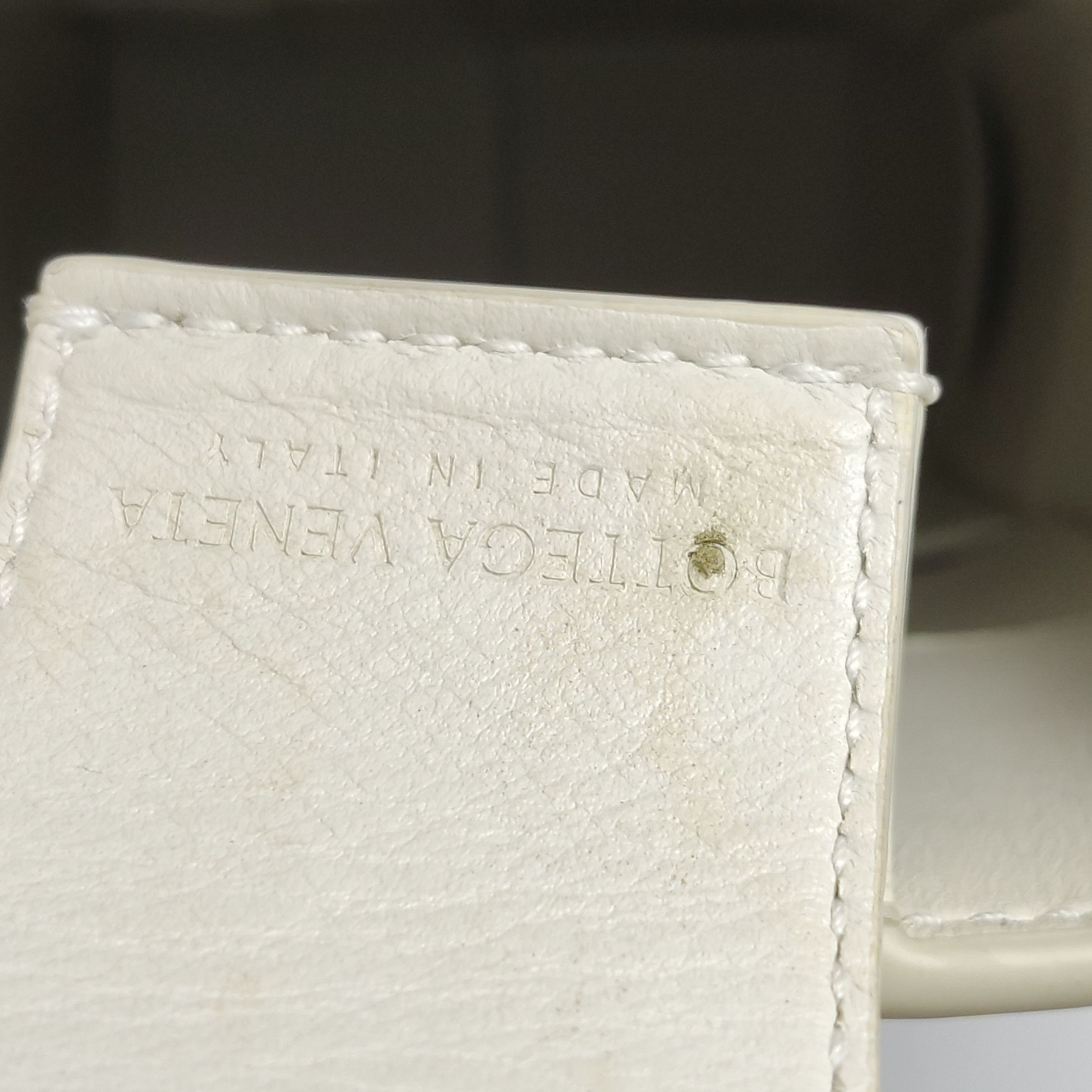Bottega Veneta Bottega Veneta Women os Shoulder Bags Size ONE SIZE - 9 Thumbnail