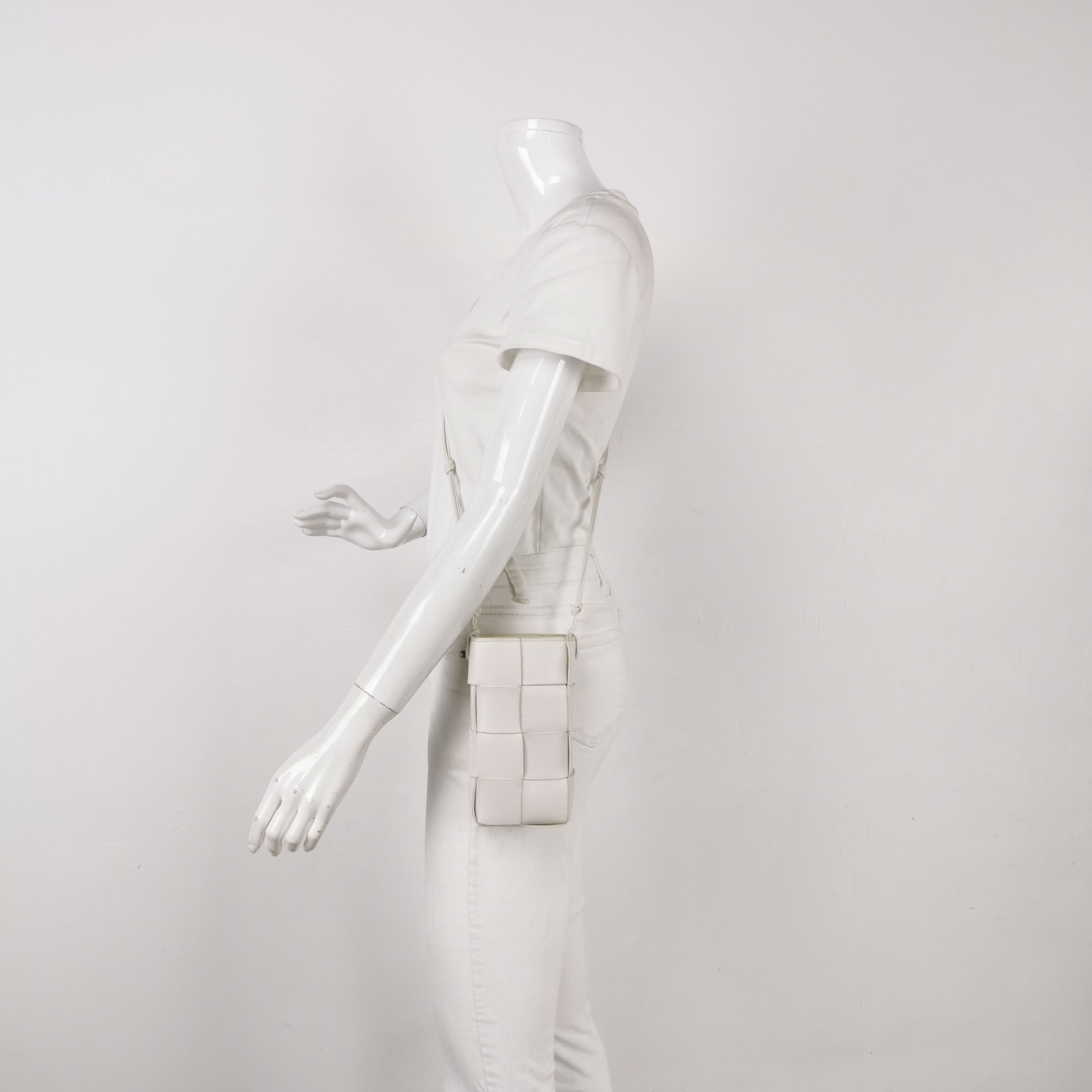 Bottega Veneta Bottega Veneta Women os Shoulder Bags Size ONE SIZE - 2 Thumbnail