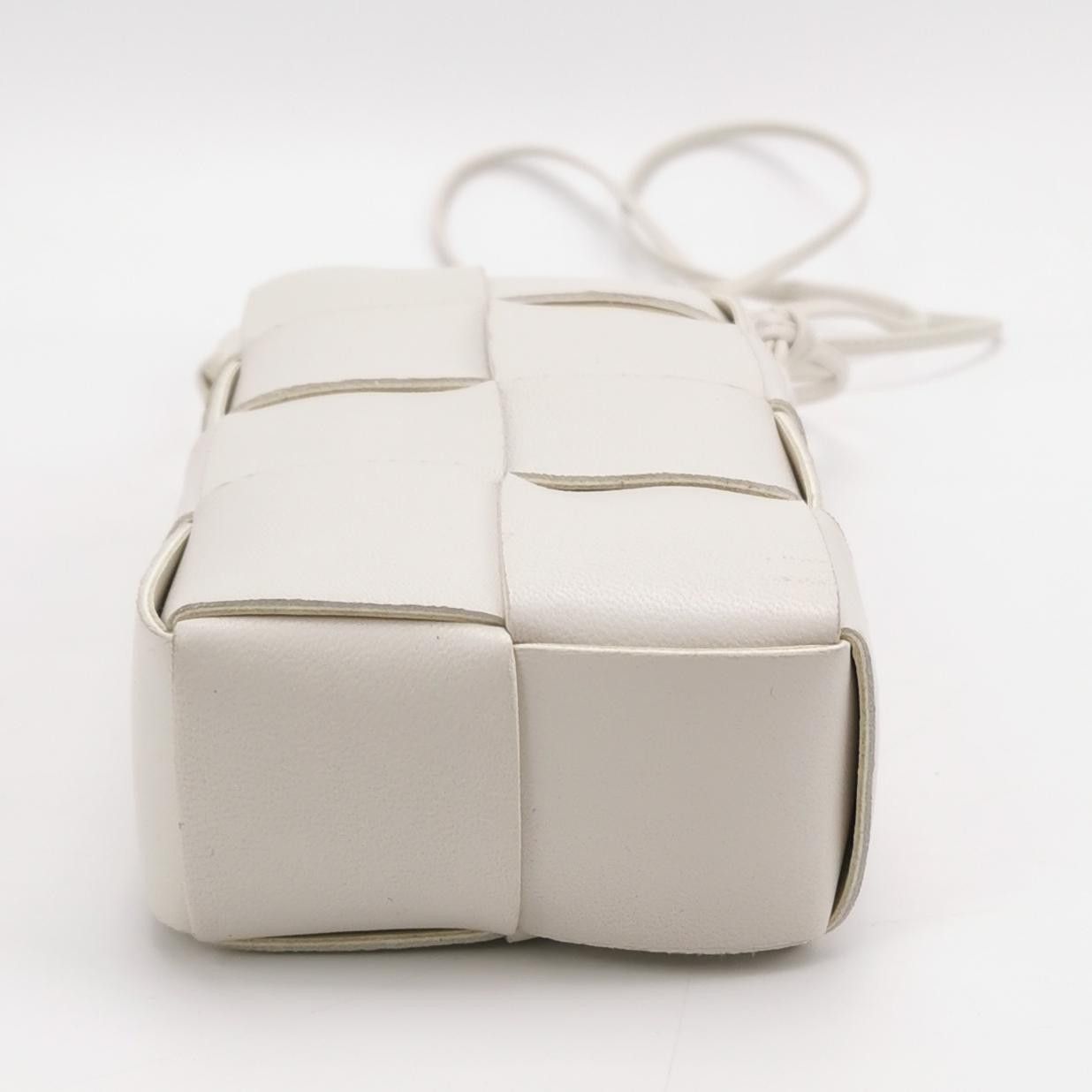 Bottega Veneta Bottega Veneta Women os Shoulder Bags Size ONE SIZE - 6 Thumbnail