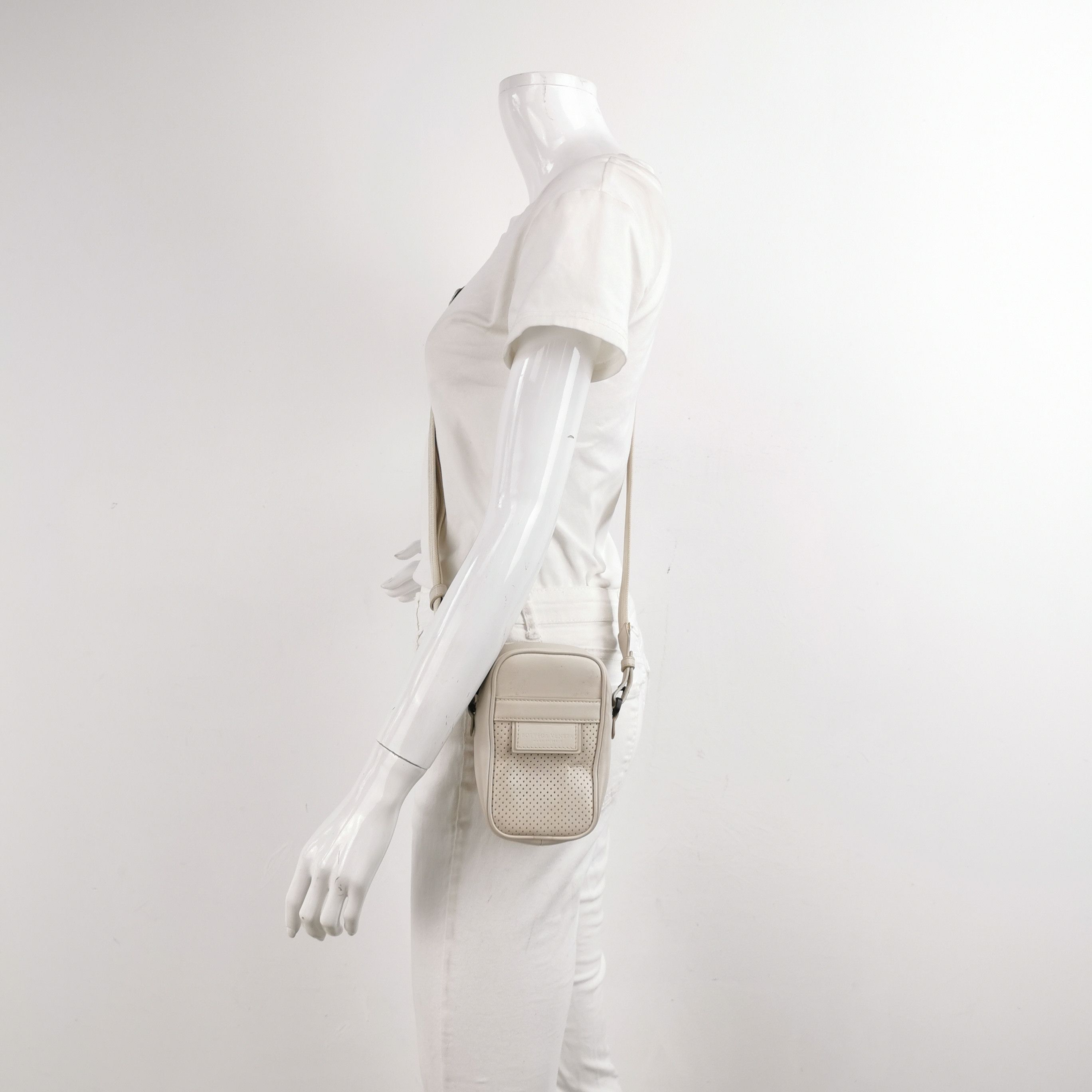 Bottega Veneta Bottega Veneta Women os Shoulder Bags Size ONE SIZE - 2 Thumbnail