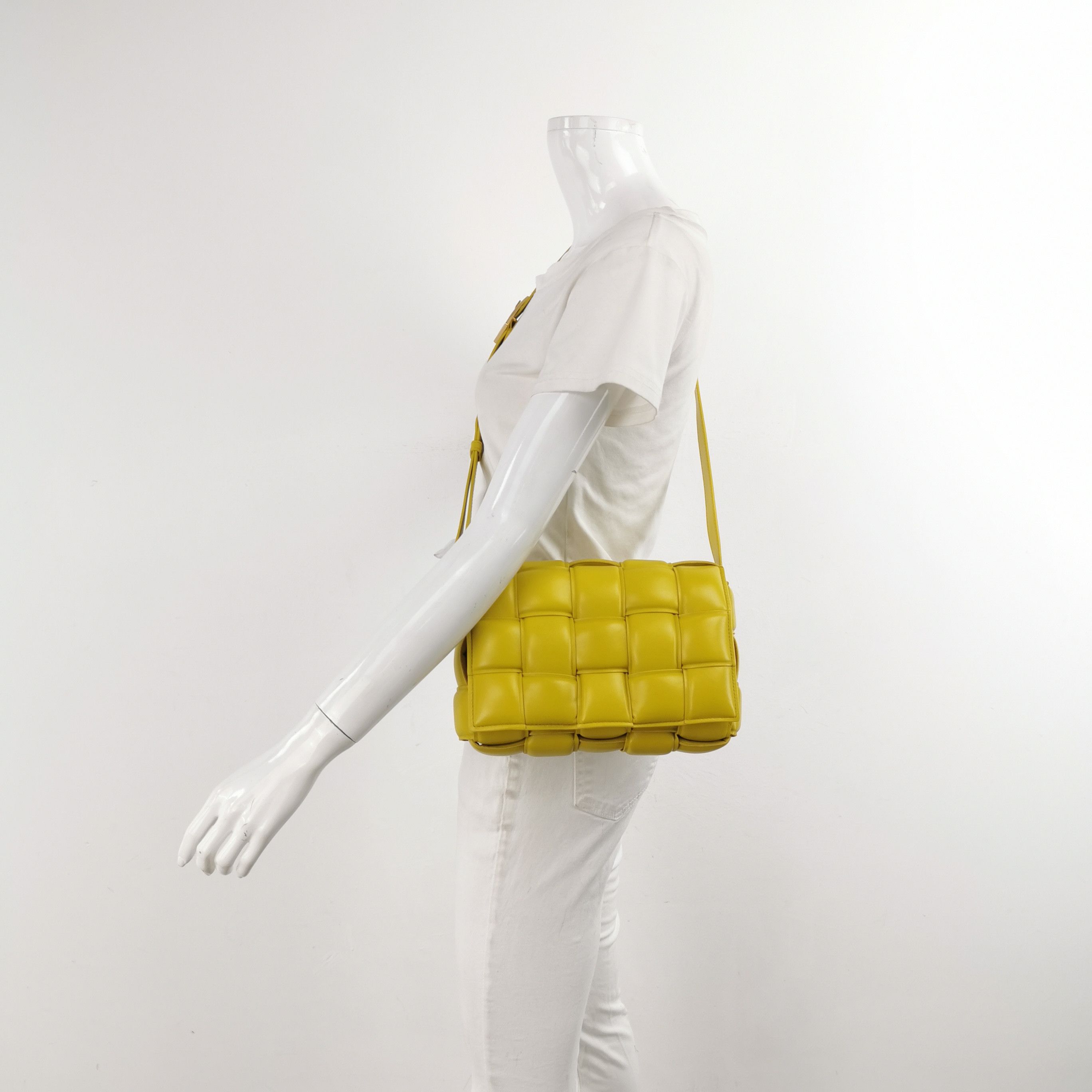 Bottega Veneta Bottega Veneta Women os Shoulder Bags Size ONE SIZE - 2 Thumbnail