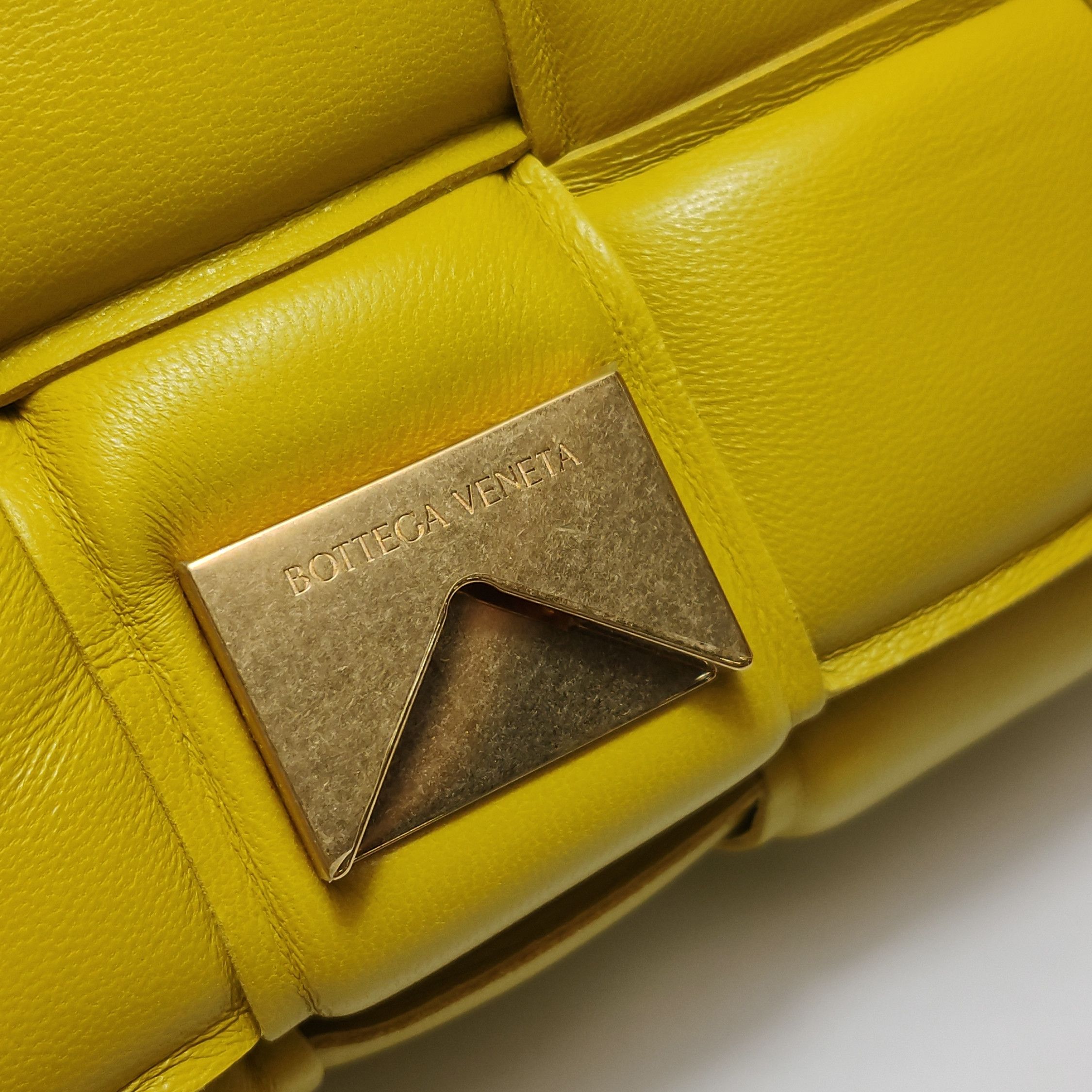 Bottega Veneta Bottega Veneta Women os Shoulder Bags Size ONE SIZE - 11 Thumbnail