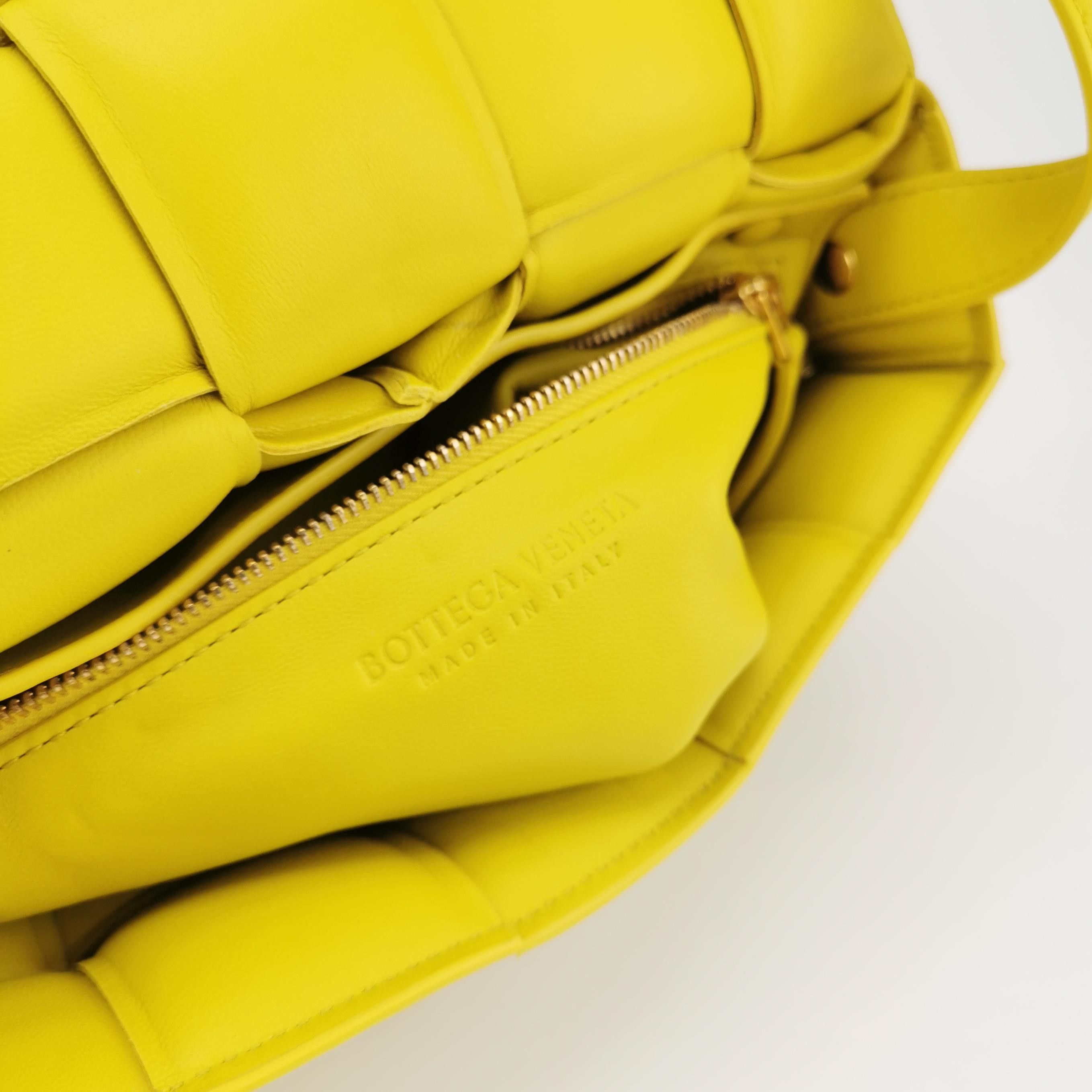Bottega Veneta Bottega Veneta Women os Shoulder Bags Size ONE SIZE - 8 Thumbnail
