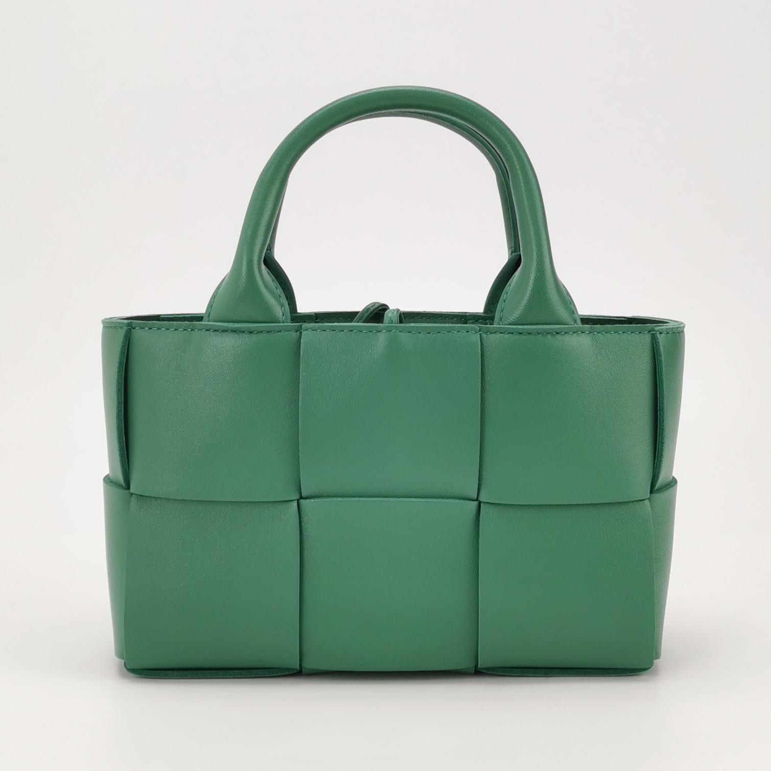 Bottega Veneta Bottega Veneta Women os Shoulder Bags Size ONE SIZE - 5 Thumbnail