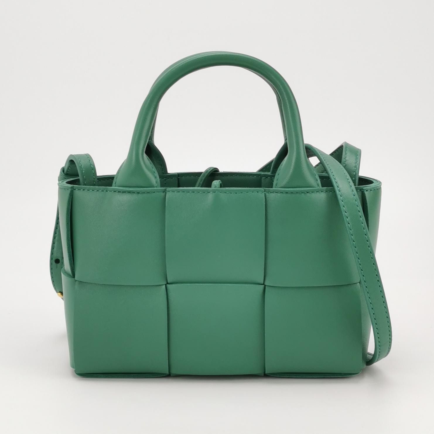 Bottega Veneta Bottega Veneta Women os Shoulder Bags Size ONE SIZE - 9 Thumbnail