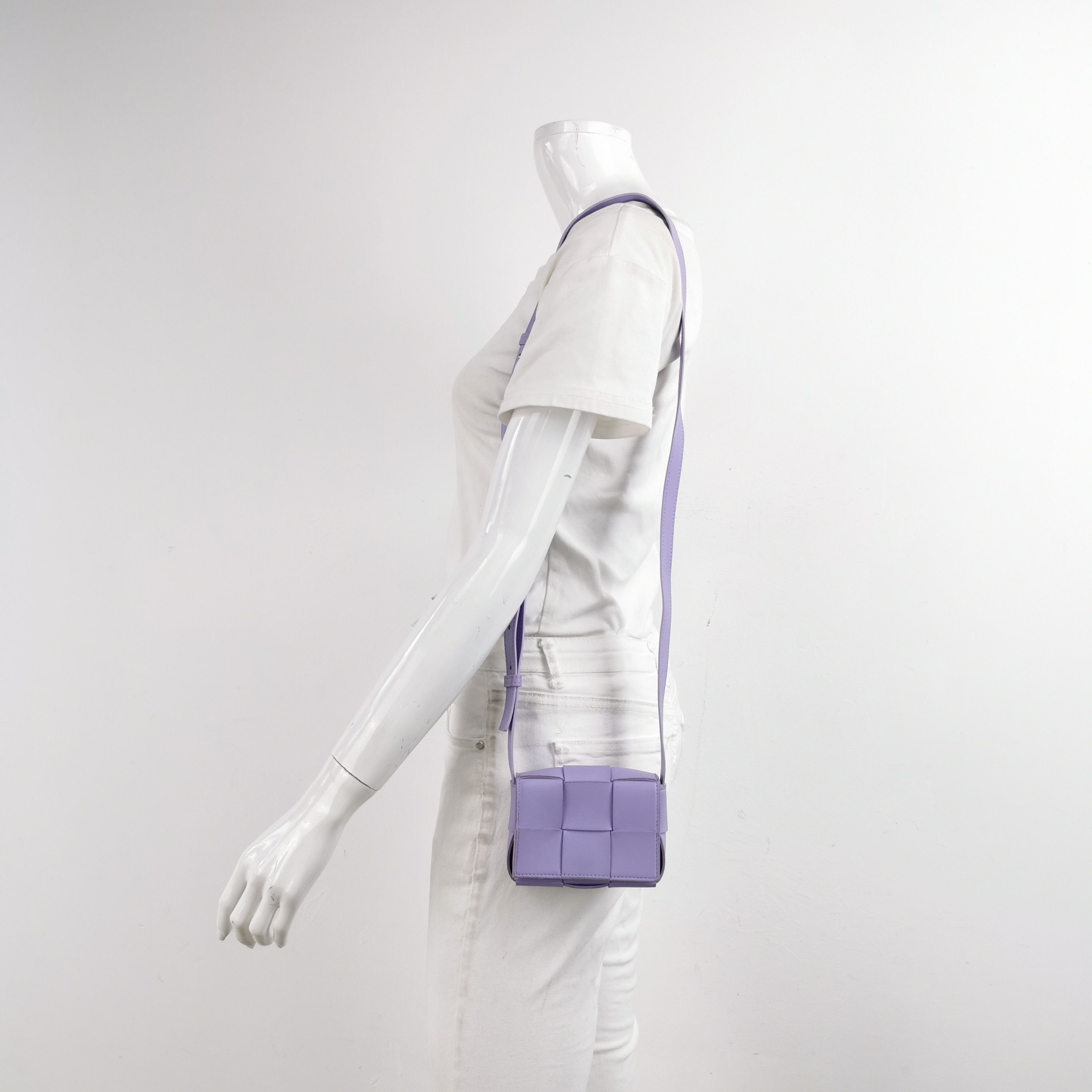 Bottega Veneta Bottega Veneta Women os Shoulder Bags Size ONE SIZE - 2 Thumbnail