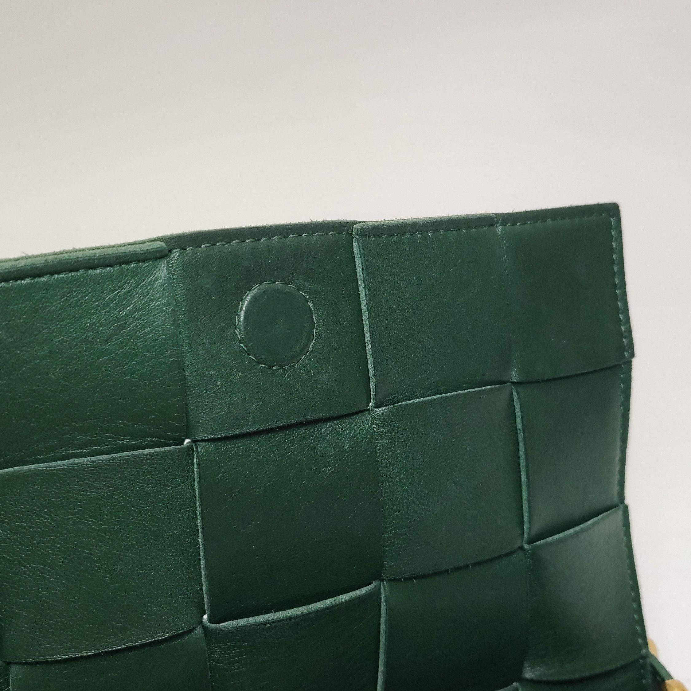 Bottega Veneta Bottega Veneta Women os Shoulder Bags Size ONE SIZE - 9 Thumbnail