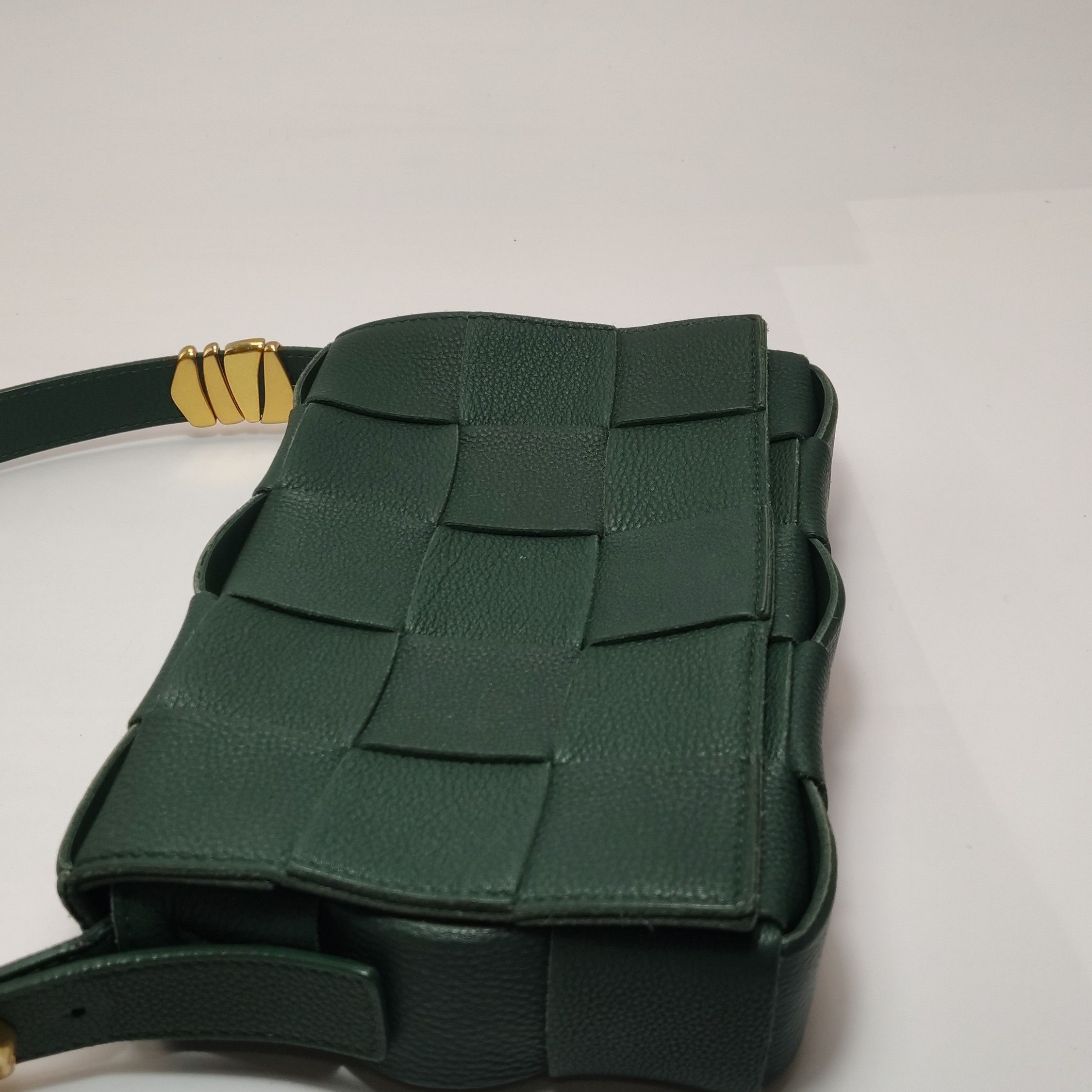 Bottega Veneta Bottega Veneta Women os Shoulder Bags Size ONE SIZE - 21 Thumbnail