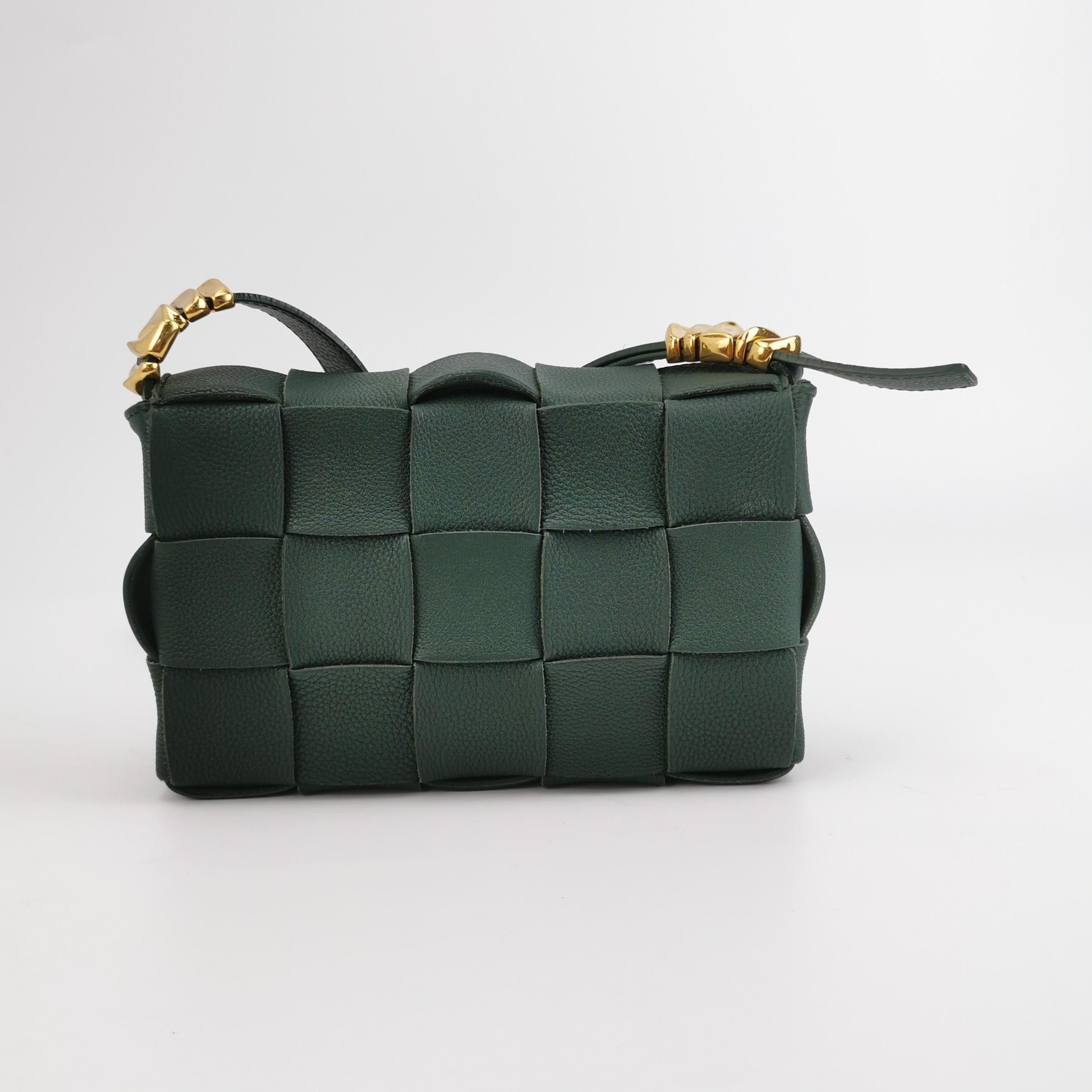 Bottega Veneta Bottega Veneta Women os Shoulder Bags Size ONE SIZE - 5 Thumbnail