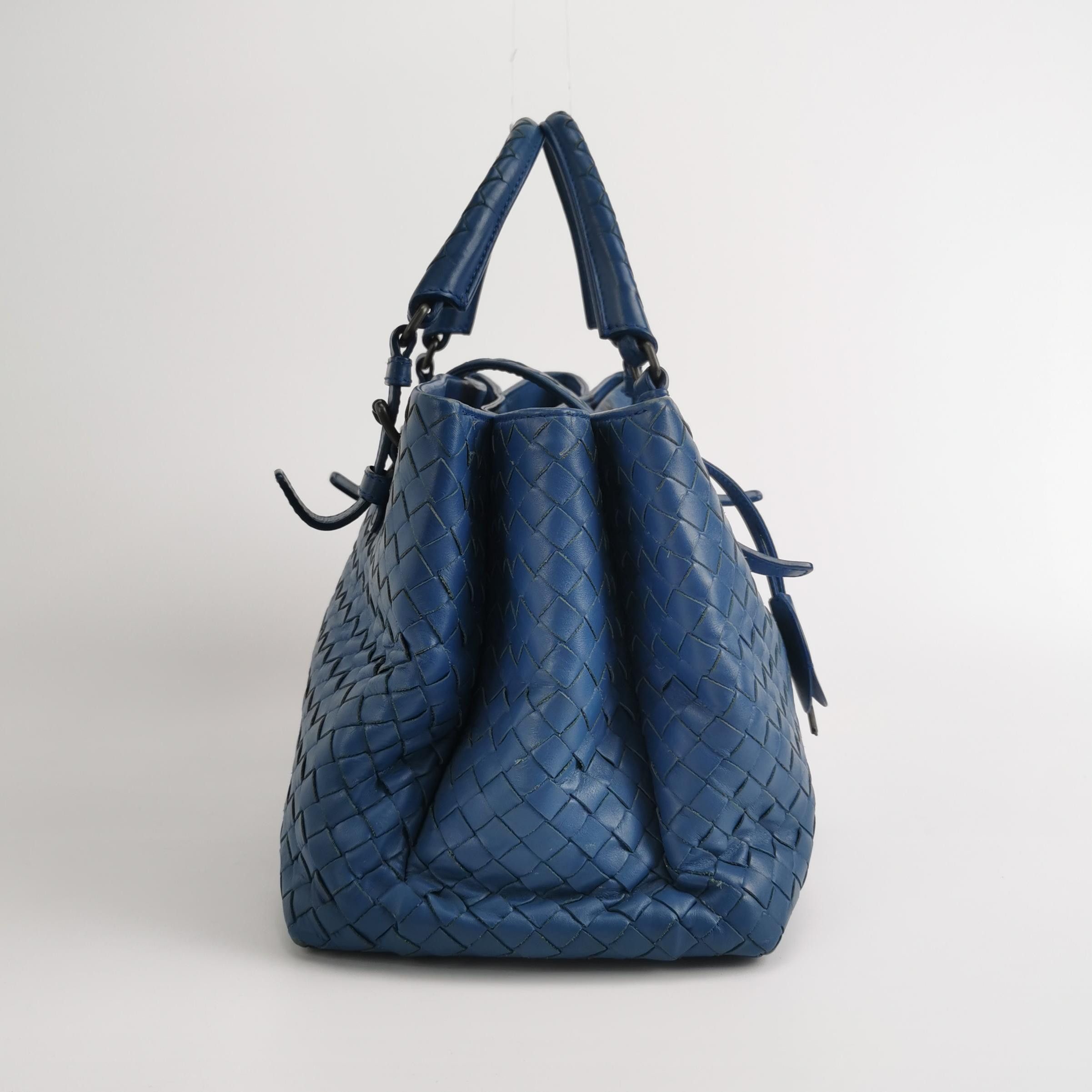 Bottega Veneta Bottega Veneta Women os Shoulder Bags Size ONE SIZE - 4 Thumbnail
